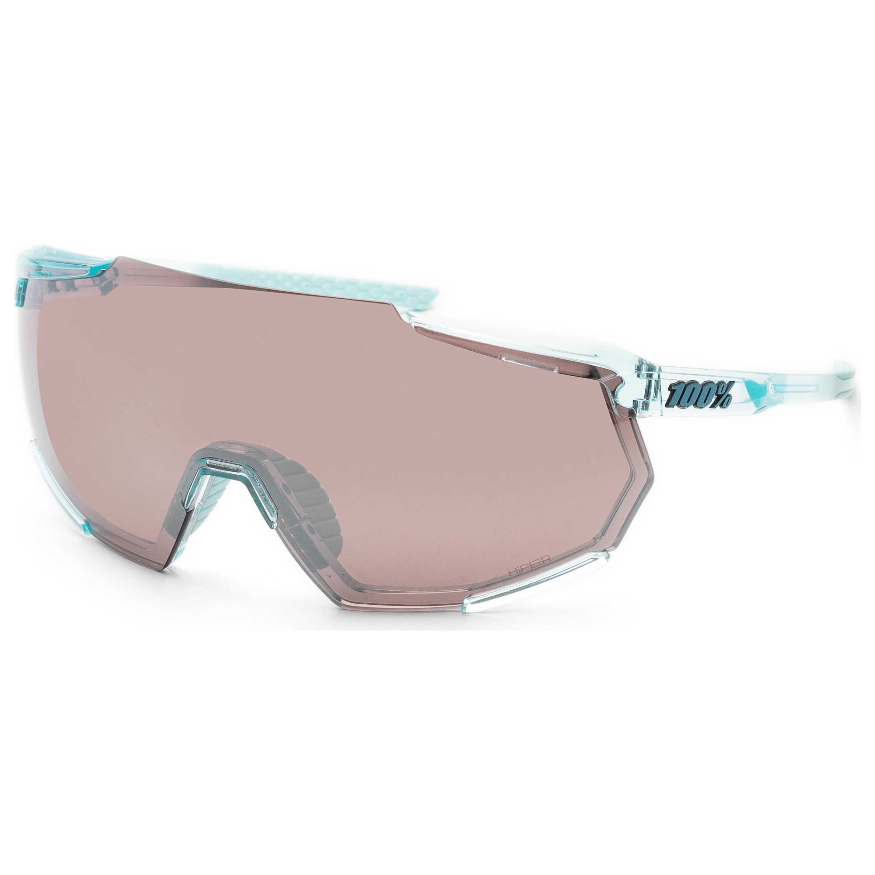 100 Percent Men's Sunglasses 60004-00005