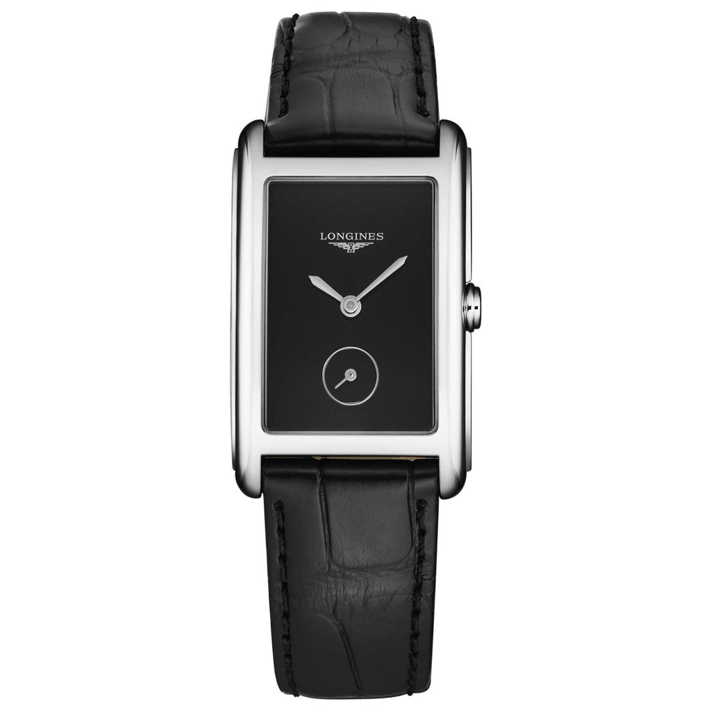 Longines DolceVita Women's Watch L55124502