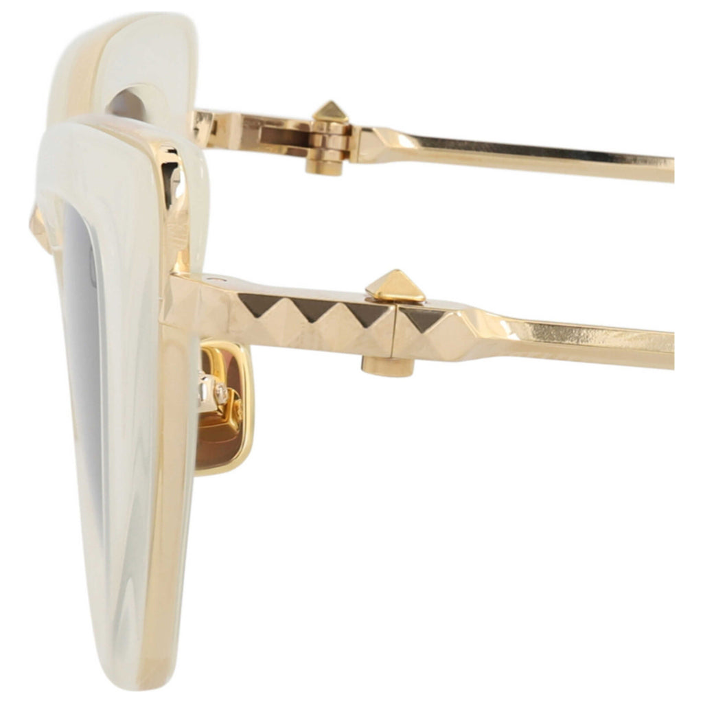 Valentino Women's Sunglasses VLS-102D-50
