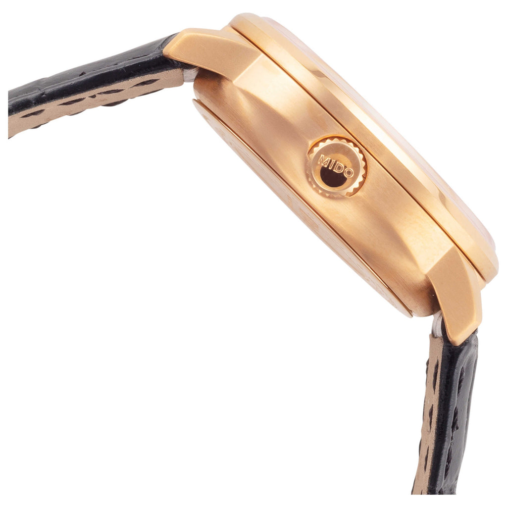 Mido Commander II Women's Watch M0162303603180