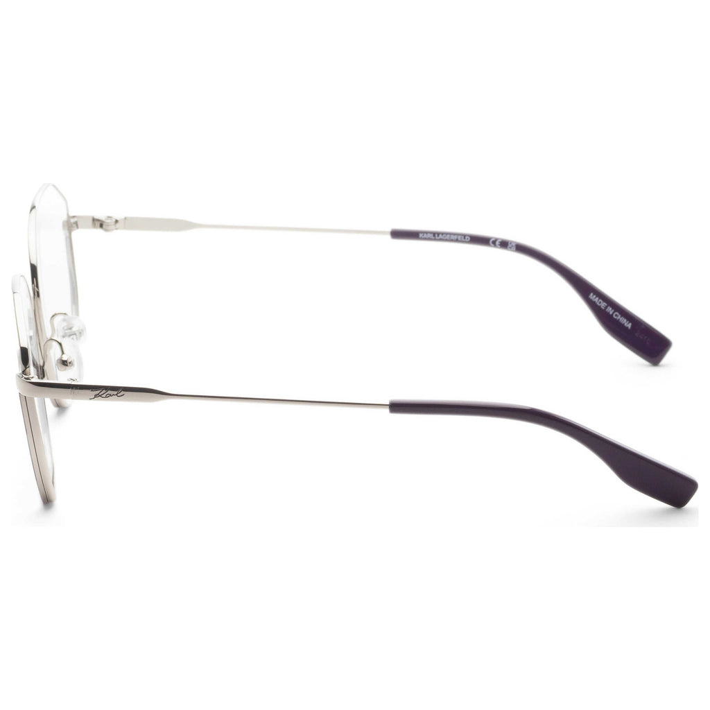 Karl Lagerfeld Women's Eyeglasses KL356-532-54