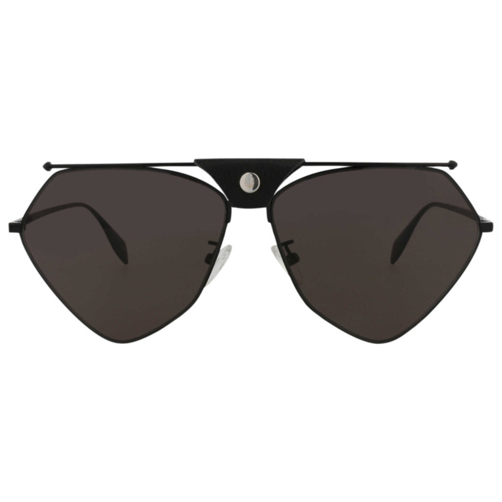 Alexander McQueen Unisex Sunglasses AM0317S-30010841-001