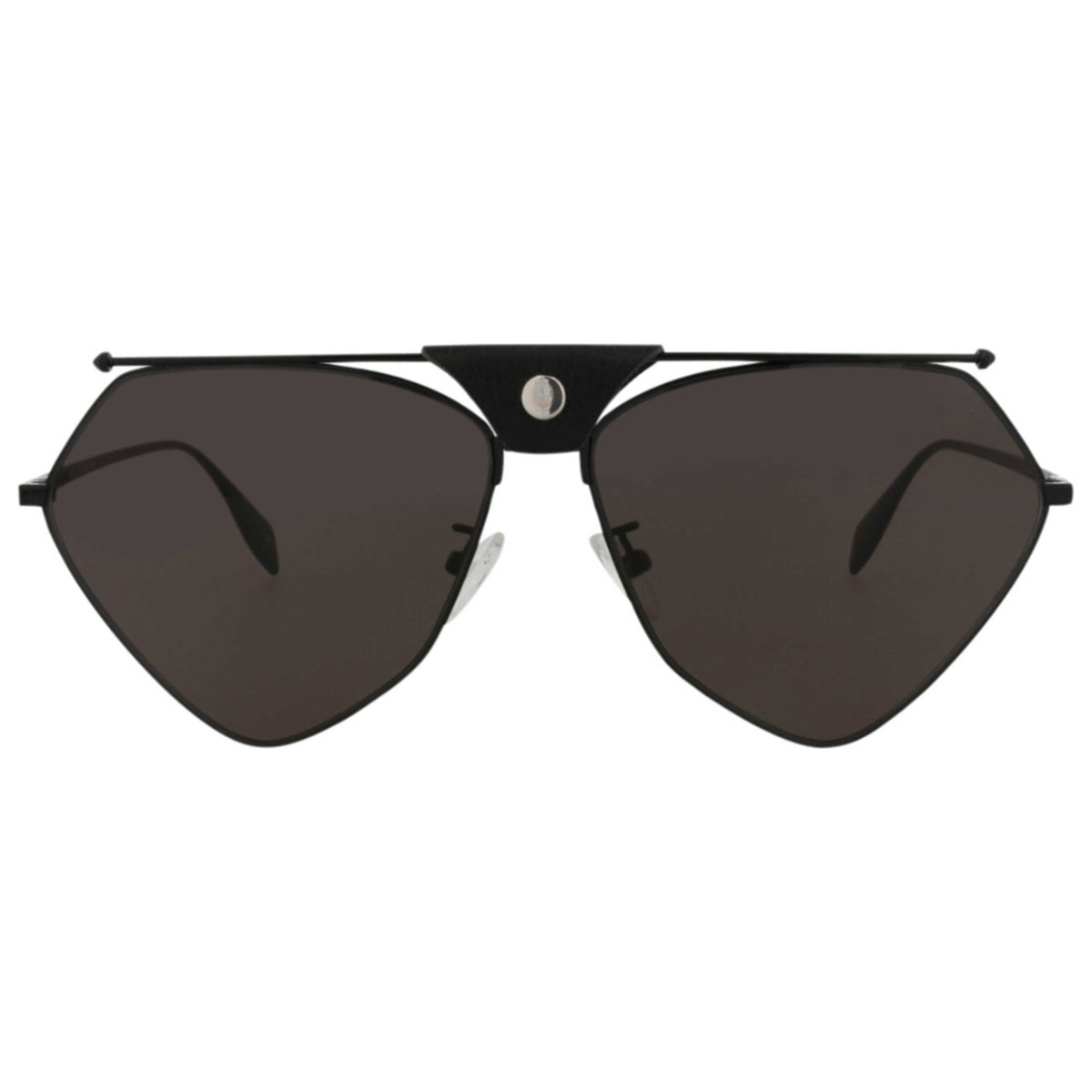 Alexander McQueen Unisex Sunglasses AM0317S-30010841-001