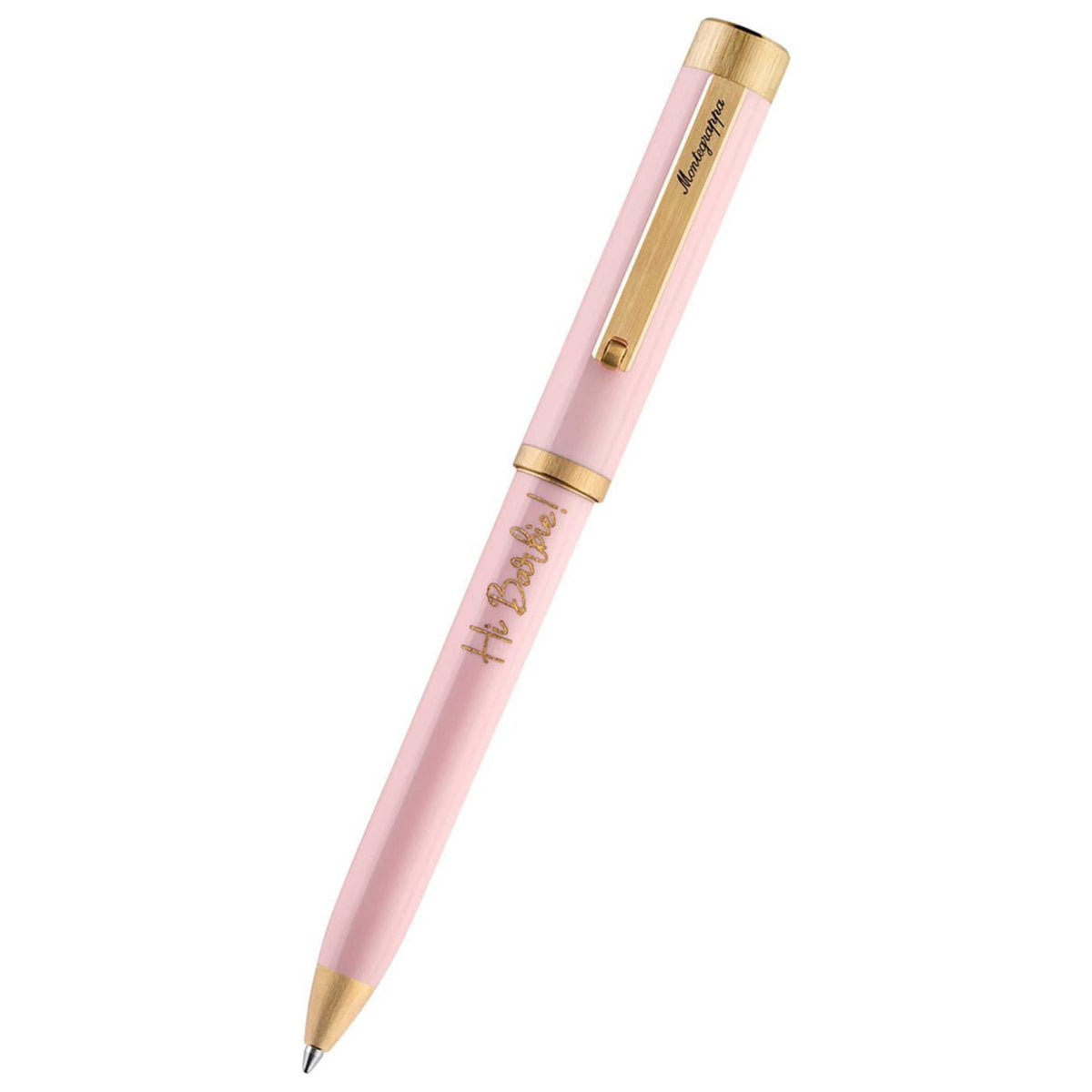 Montegrappa Barbie Pen ISZEBBAS-1