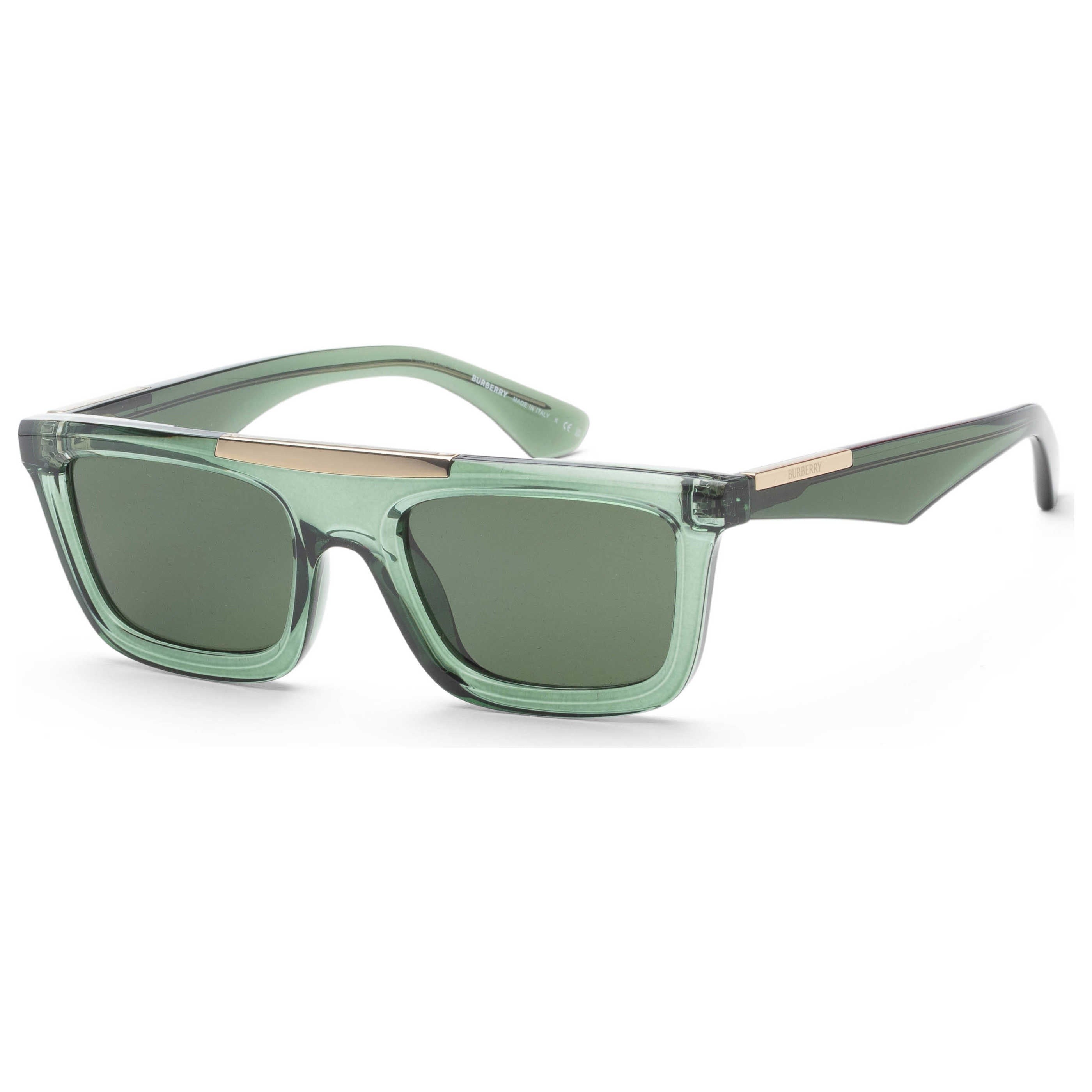 Burberry Men's Sunglasses BE4451U-417471-54