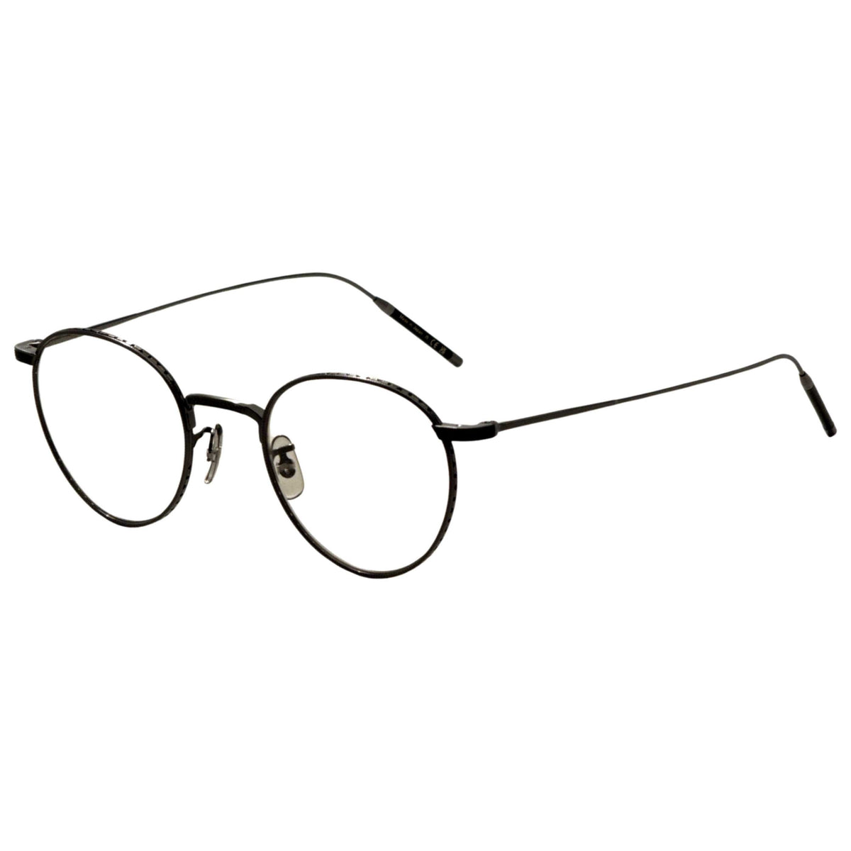Oliver Peoples TK-1 Men's Eyeglasses OV1274T-5076-47