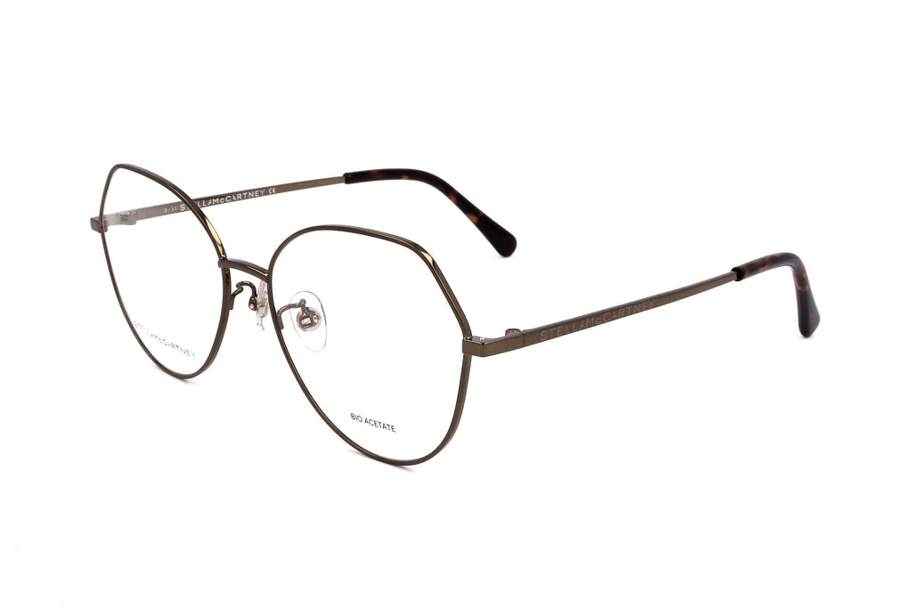 Stella McCartney Women's Metal Glasses