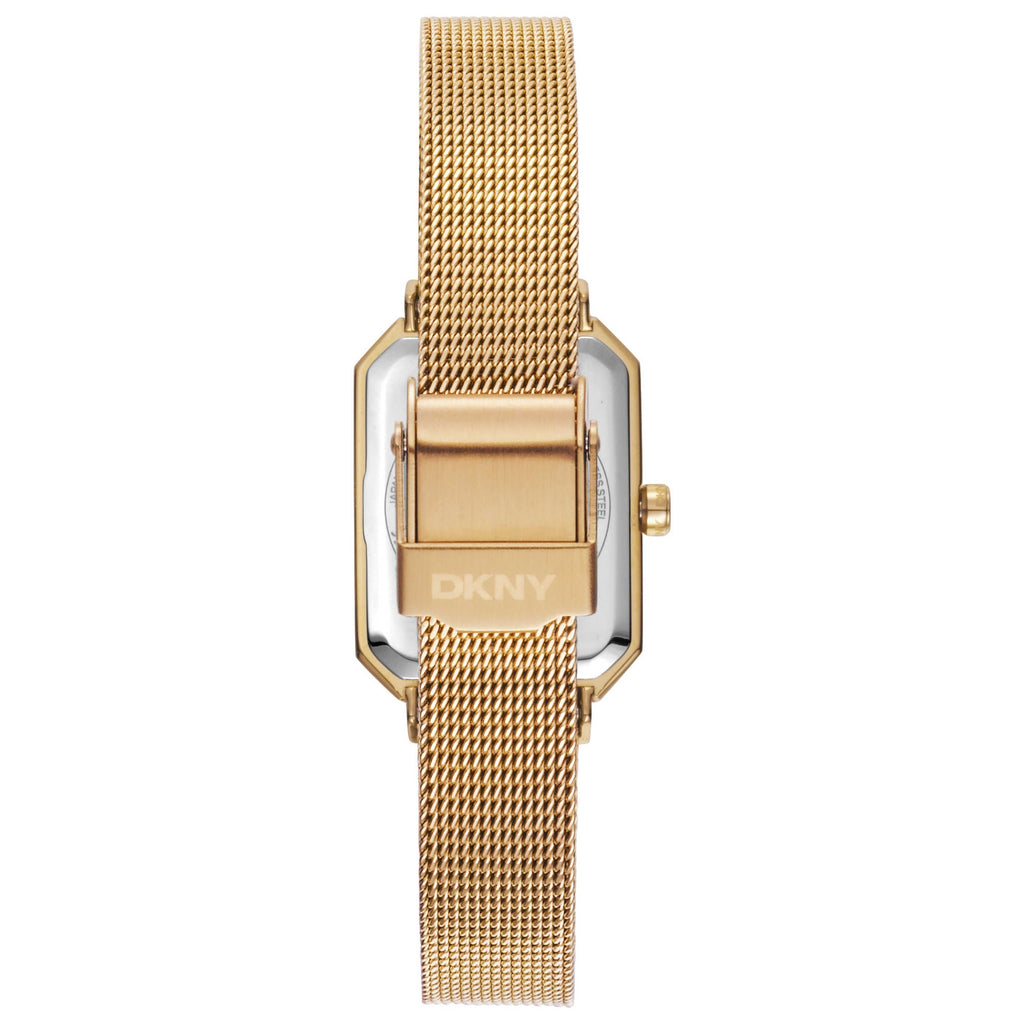 DKNY Women's Watch DK1L076M0135