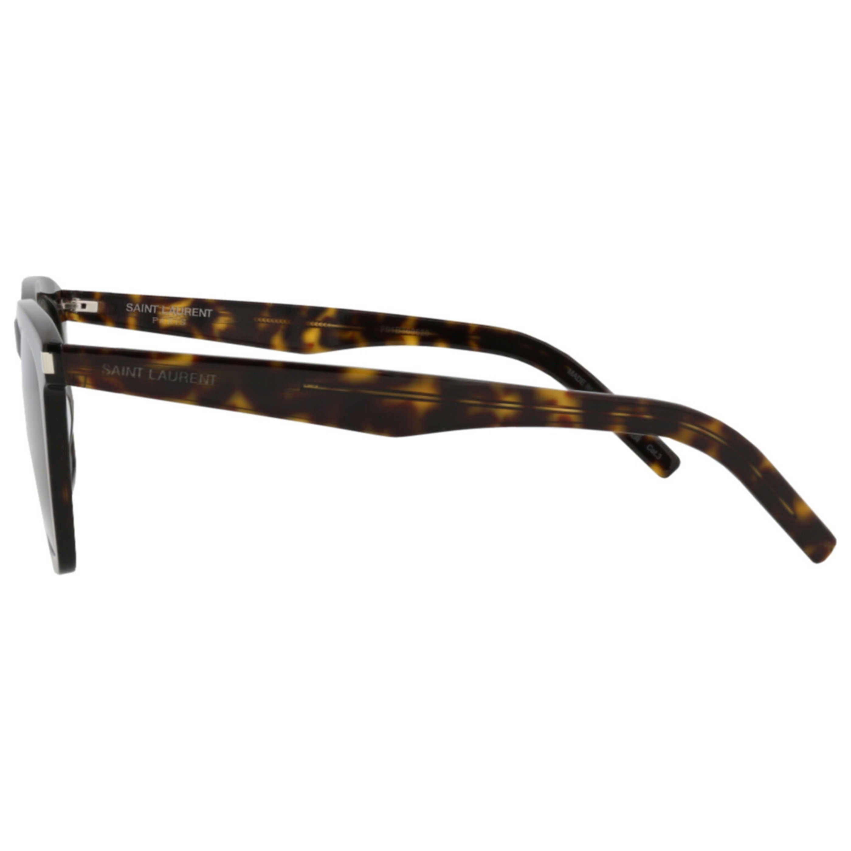 Saint Laurent Men's Sunglasses SL281SLIM-30007110-002