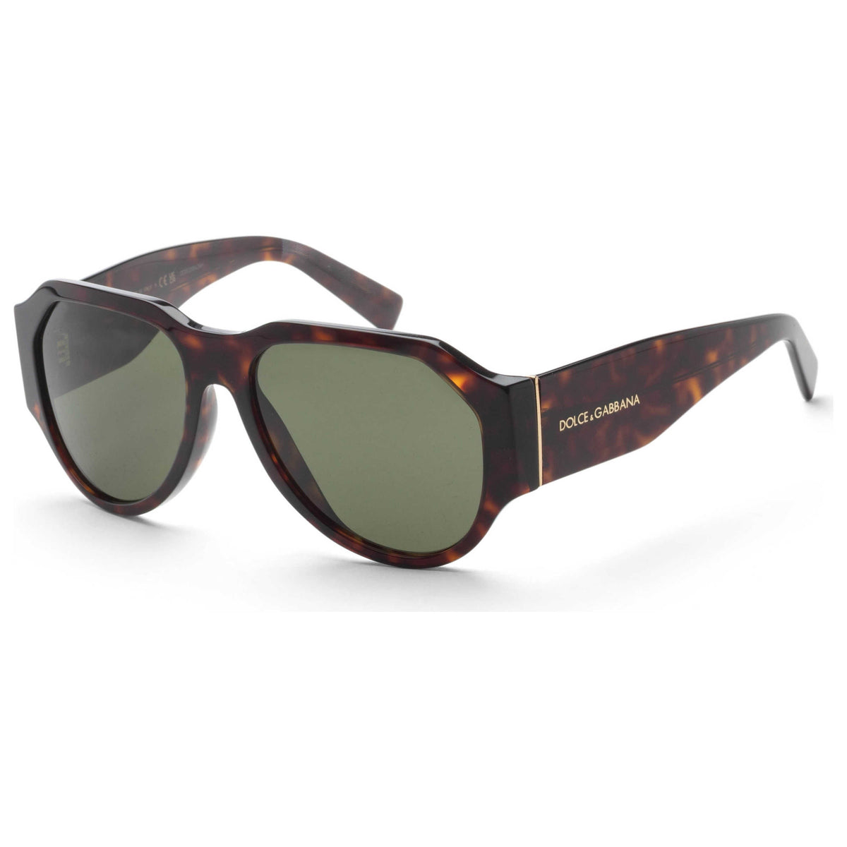 Dolce & Gabbana Men's Sunglasses DG4504-502-71-58