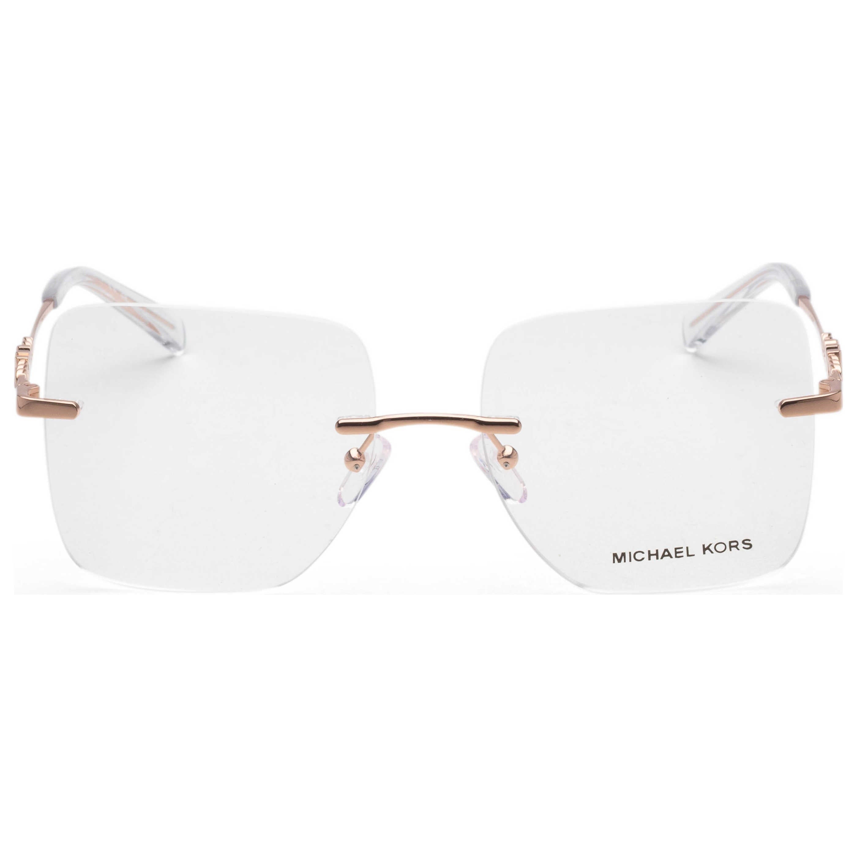 Michael Kors Giverny Women's Eyeglasses MK3078-1108-54