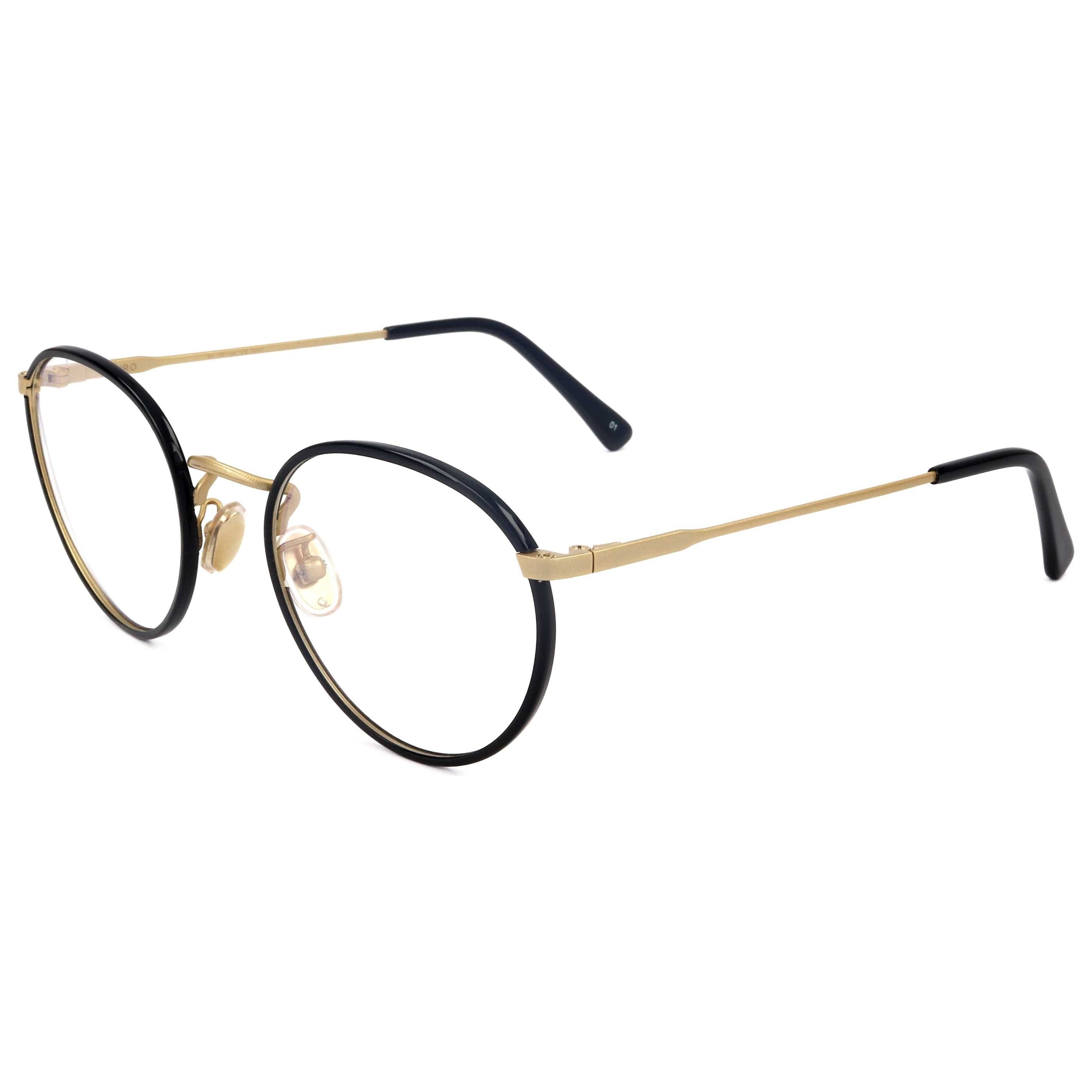 L.G.R. Men's Opticals CAIRO-1-50