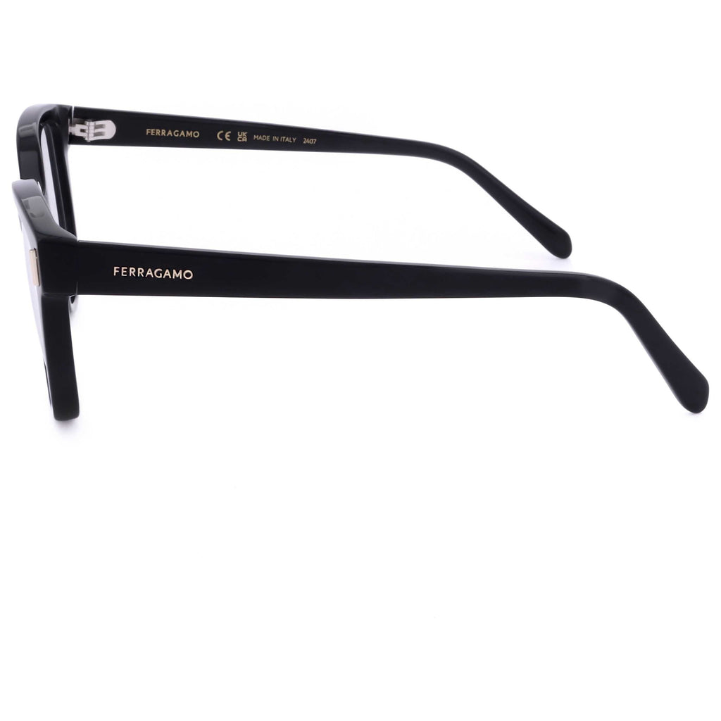 Ferragamo Women's Eyeglasses SF2994-001-53