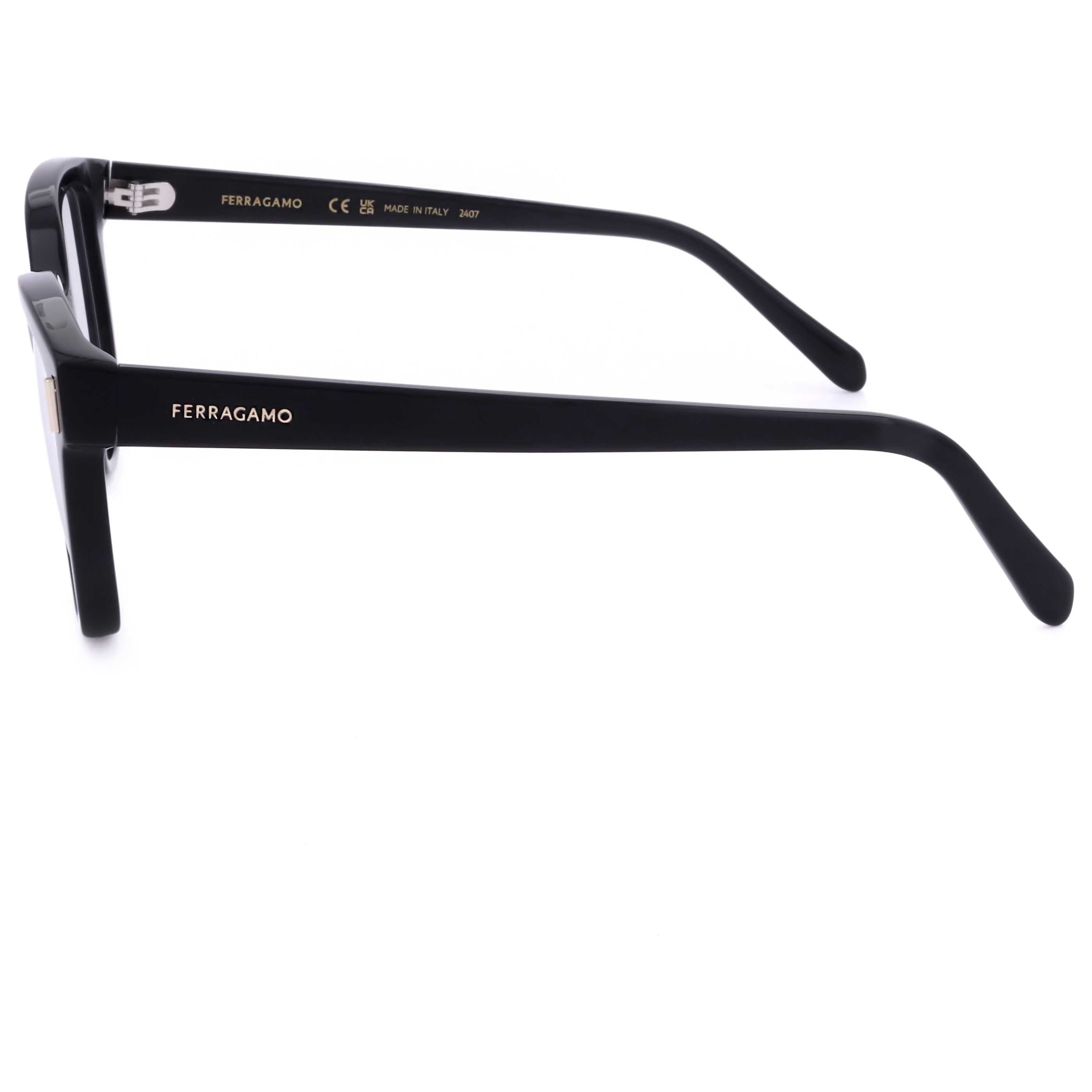 Ferragamo Women's Eyeglasses SF2994-001-53
