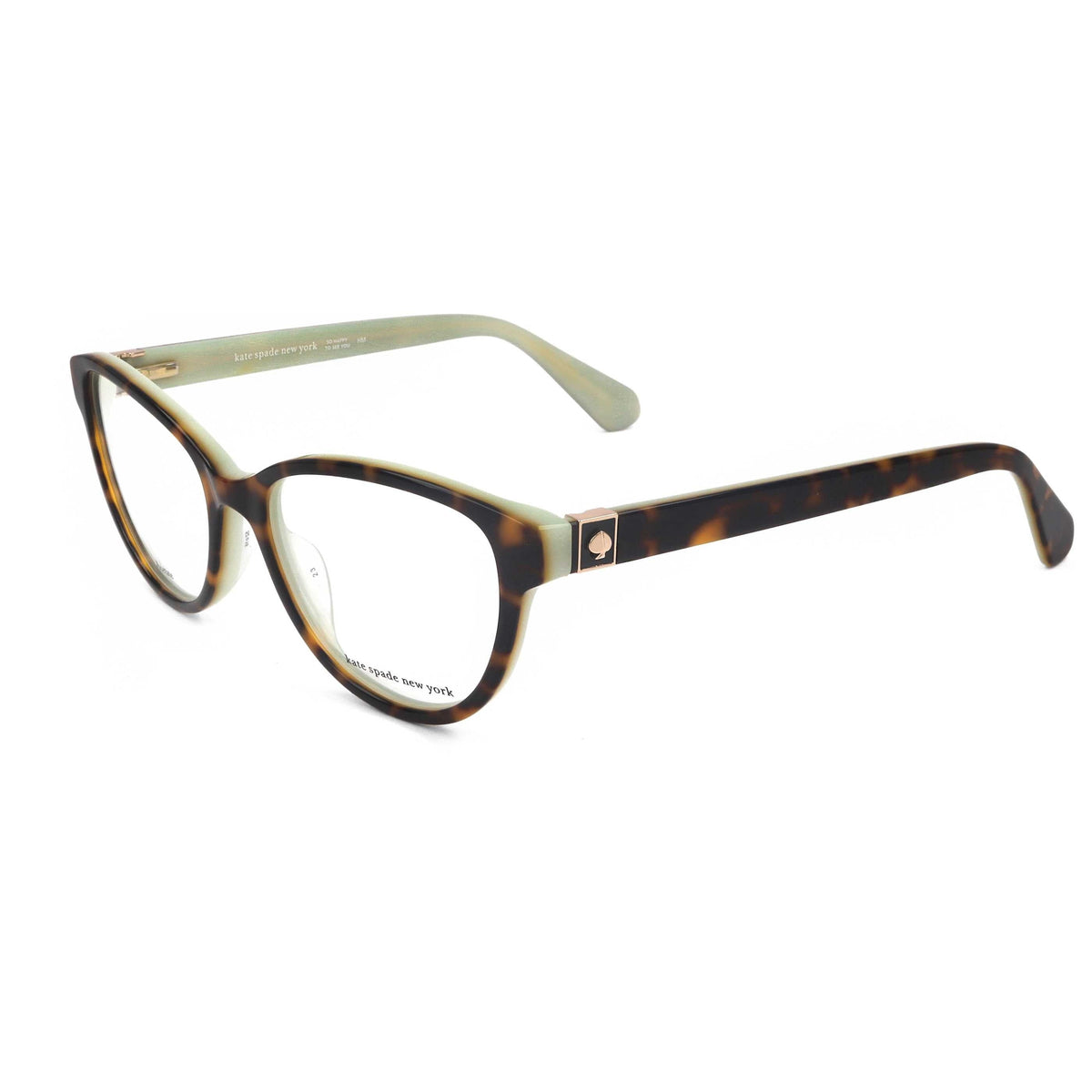 Kate Spade Women's Eyeglasses TAILYNN-086-52