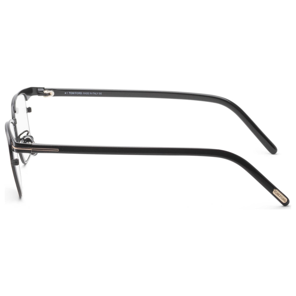 Tom Ford Women's Eyeglasses FT5854-D-B-001-49
