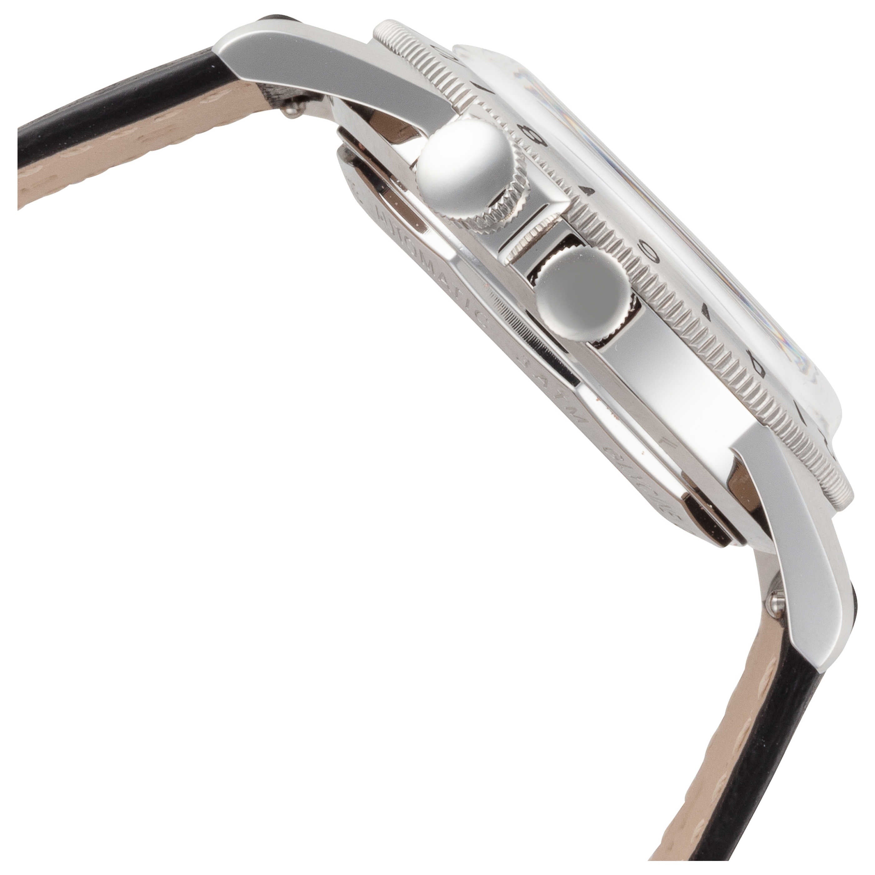 Glycine No. 1 GMT Men's Watch GL0370