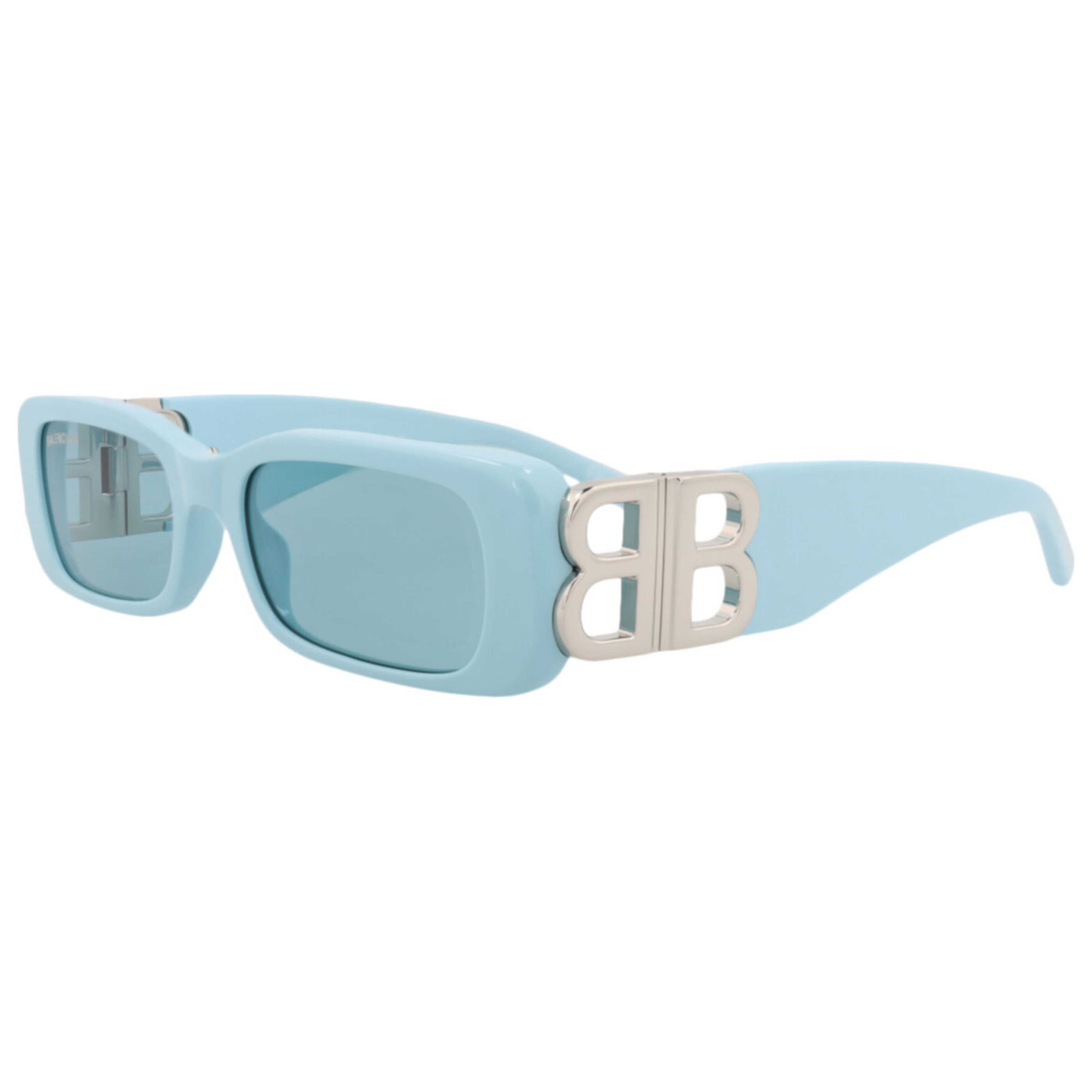 Balenciaga Women's Sunglasses BB0096S-30008871-025