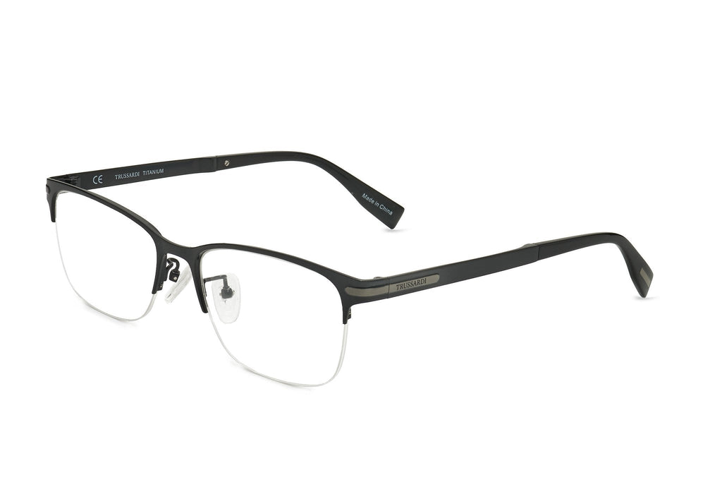 Trussardi Men's Metal Glasses