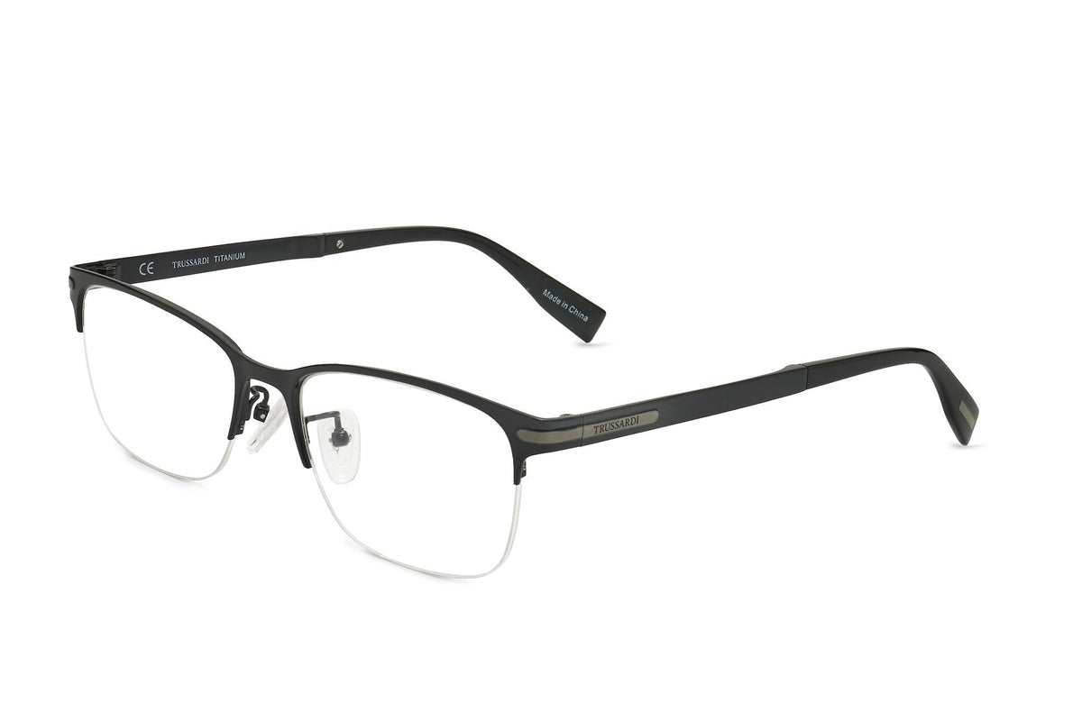 Trussardi Men's Metal Glasses