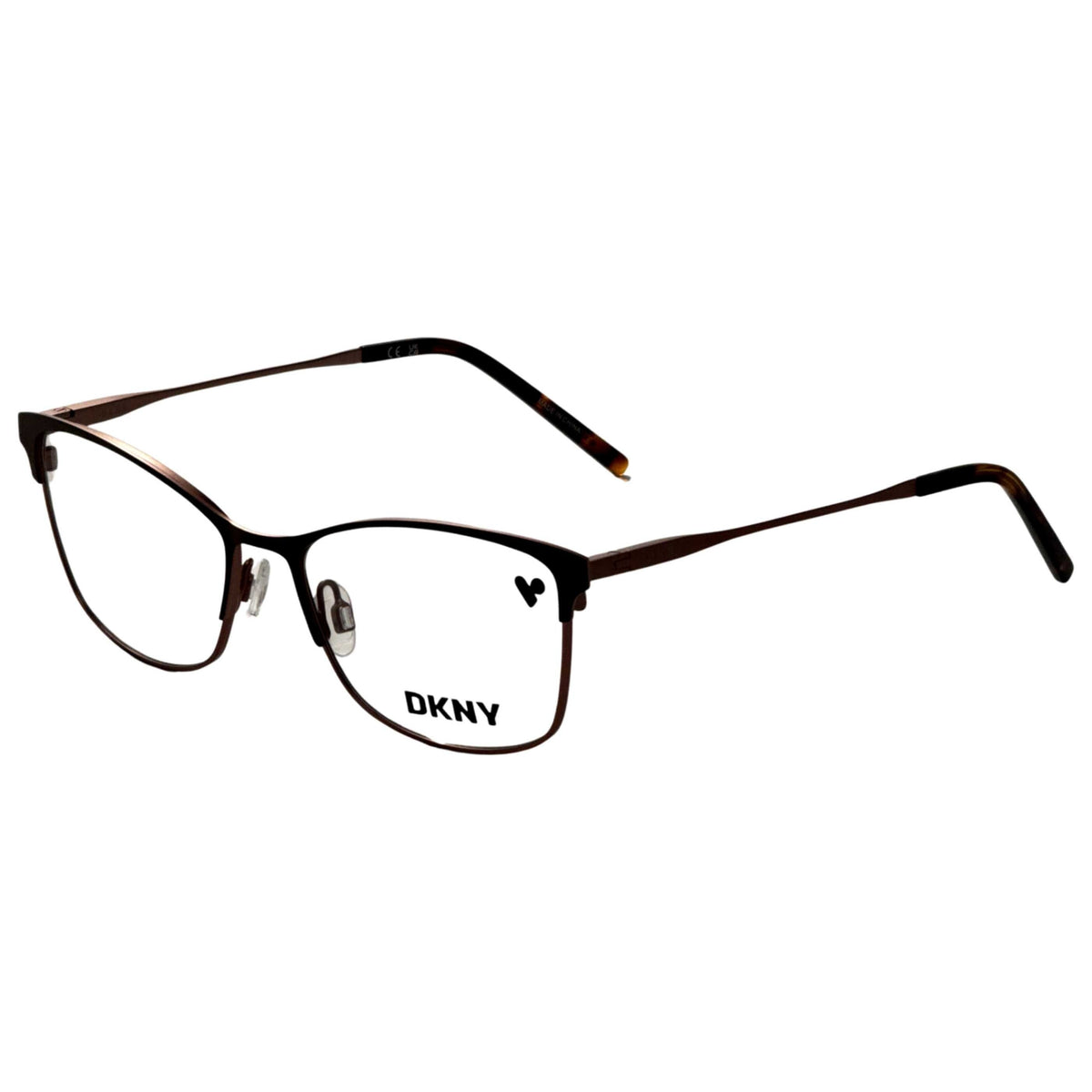 DKNY Women's Eyeglasses DK1028-210
