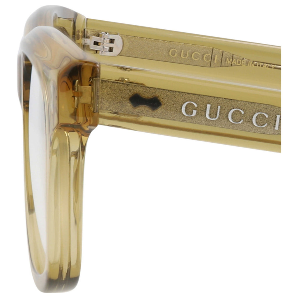 Gucci Men's Eyeglasses GG1526O-30014806-008