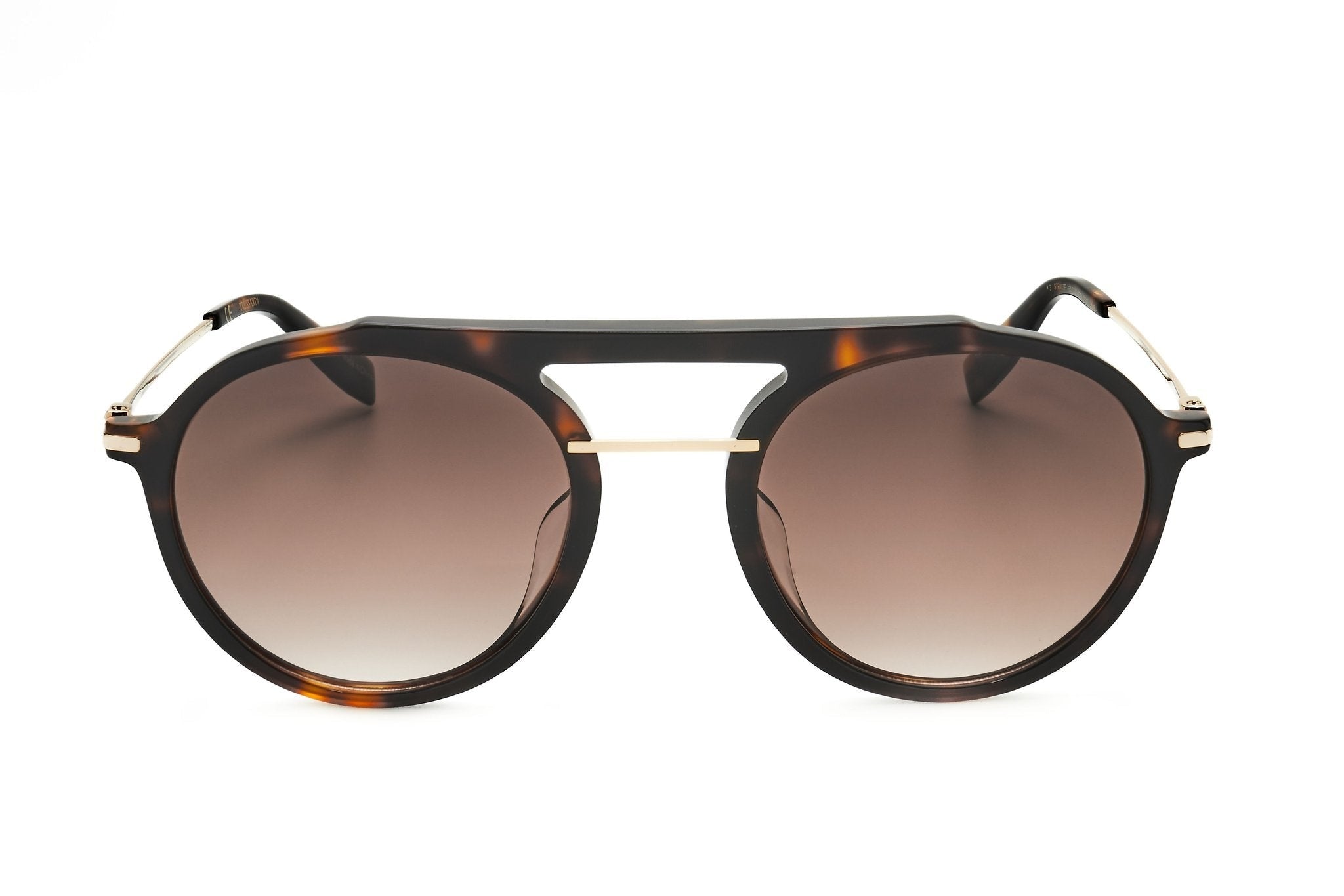 Trussardi Women's Combined Sunglasses