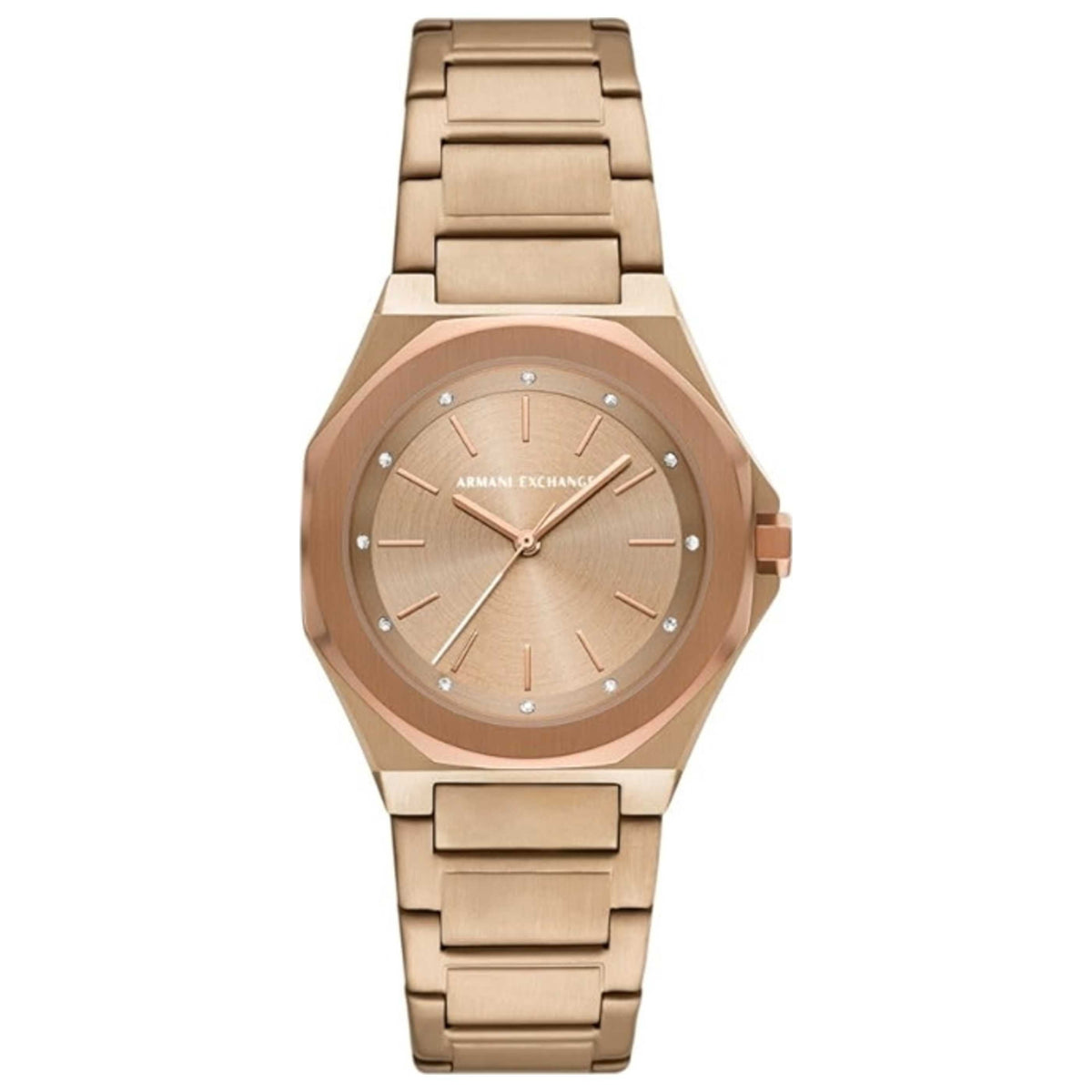 Armani Exchange Women's Watch AX4616