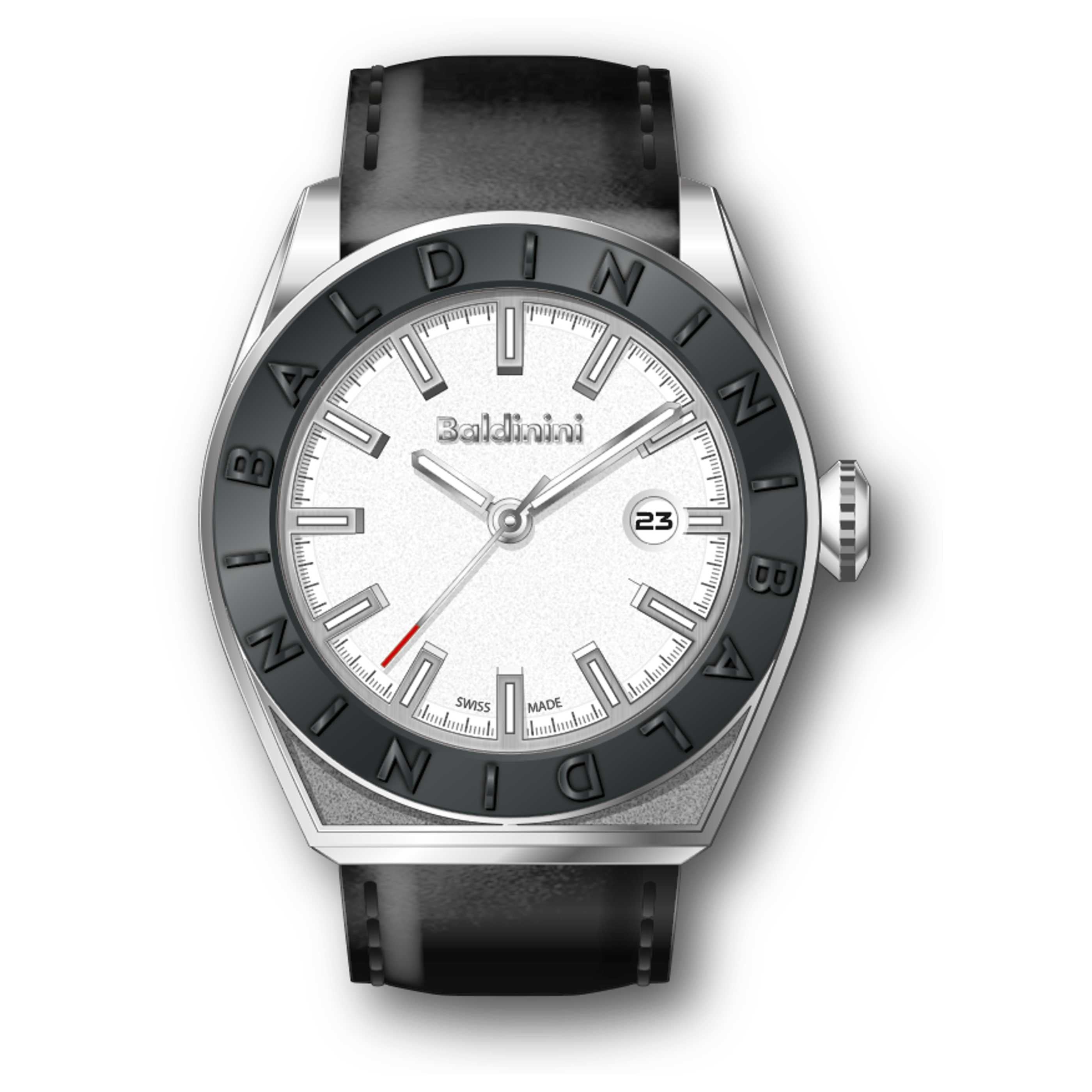 Baldinini Men's Watch 01.G.04.ADRIA