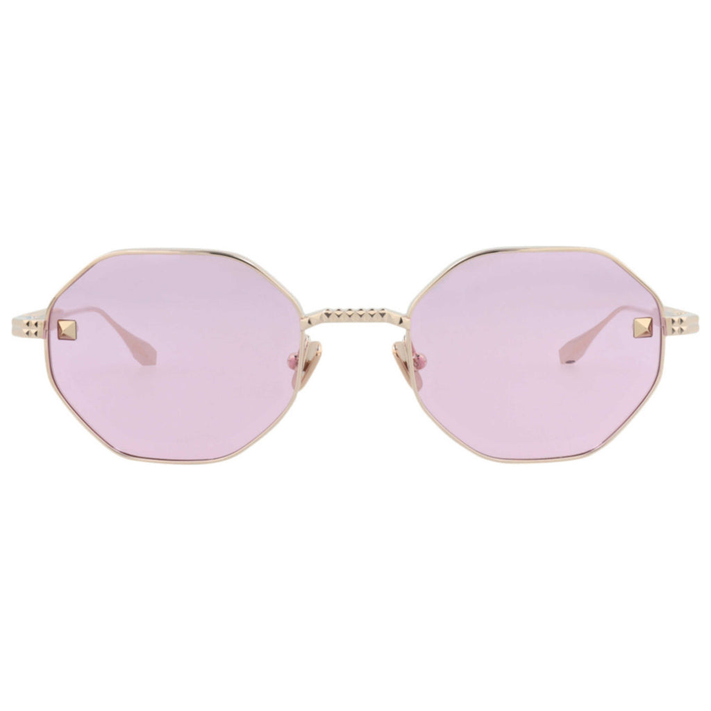 Valentino Women's Sunglasses VLX-122A-52