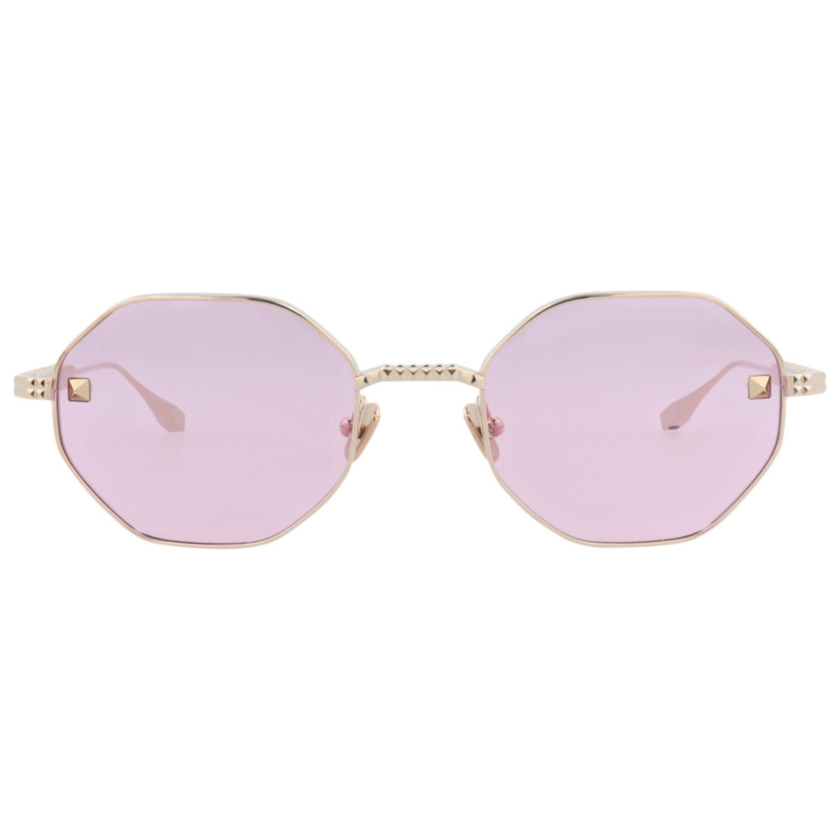 Valentino Women's Sunglasses VLX-122A-52