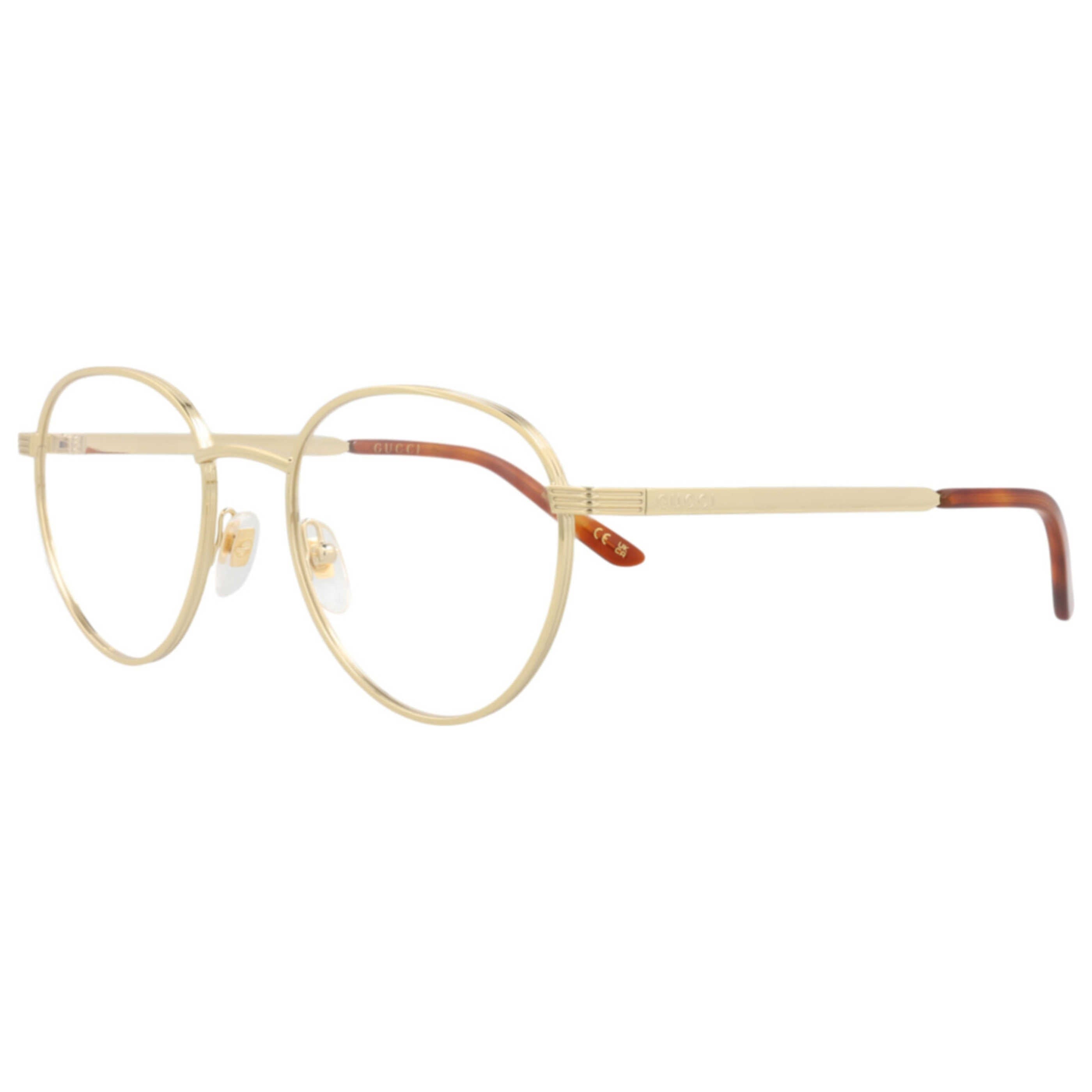 Gucci Men's Eyeglasses GG0942O-30010557-002