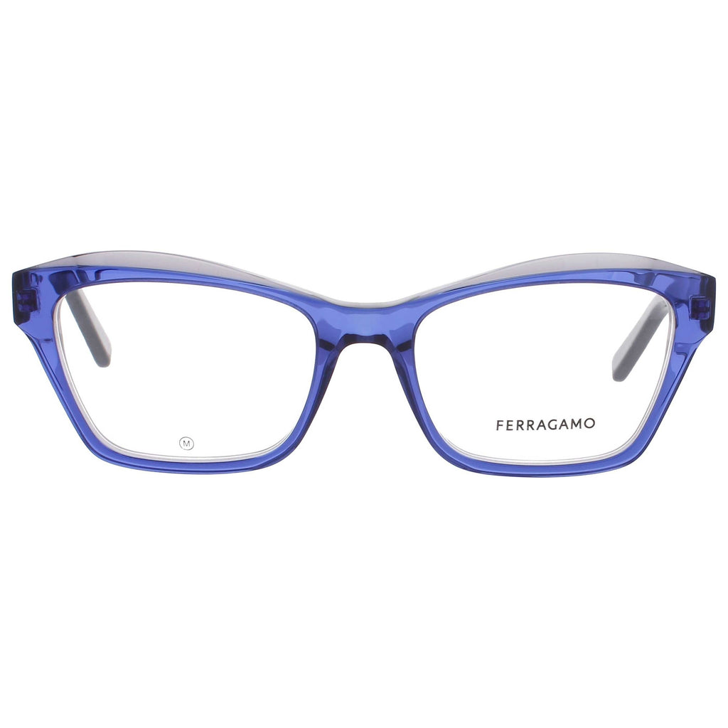 Ferragamo Women's Eyeglasses SF-SF2951N-435-53