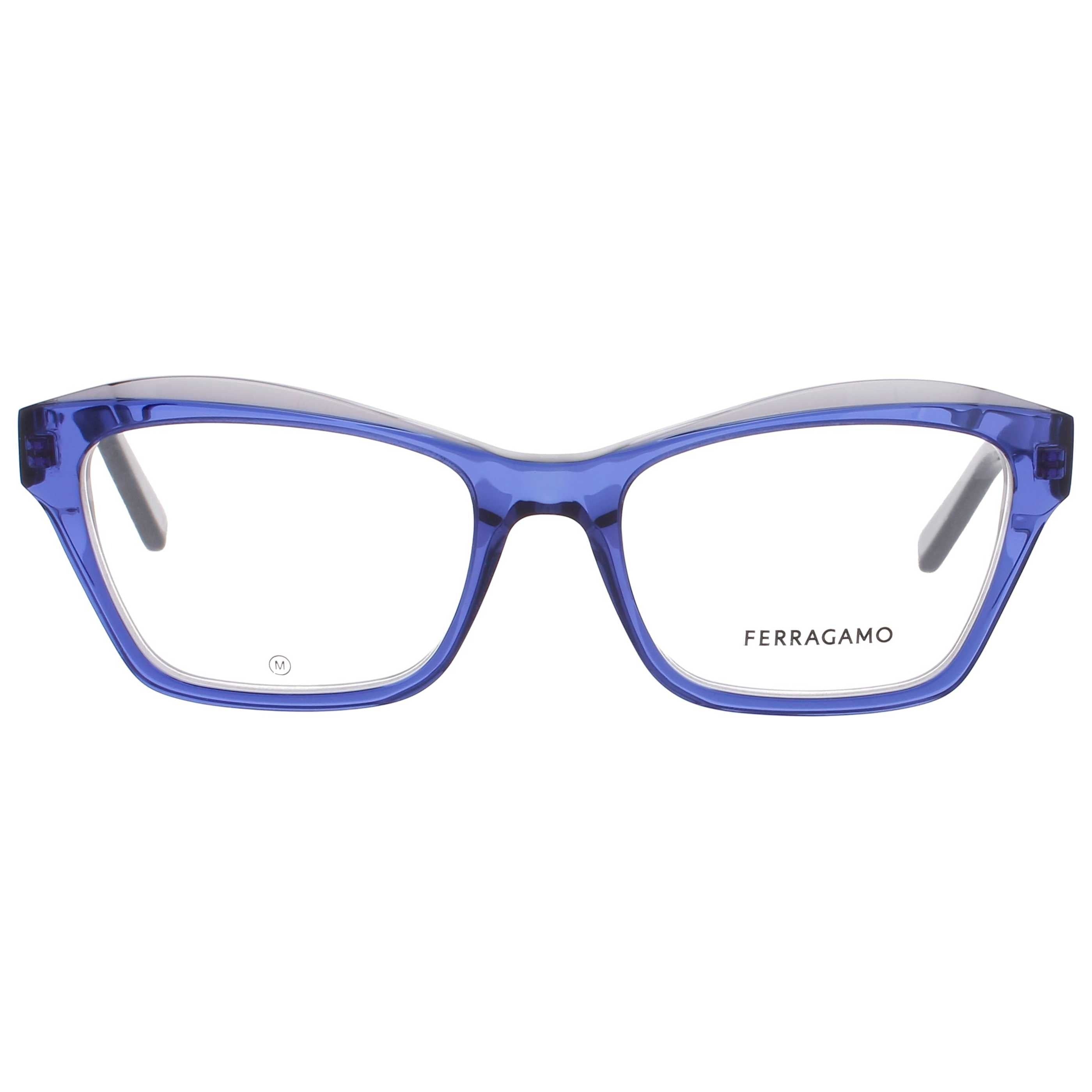 Ferragamo Women's Eyeglasses SF-SF2951N-435-53