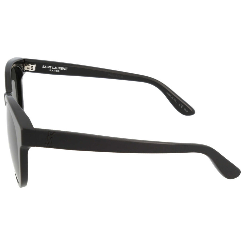 Saint Laurent Unisex Sunglasses SLM25K-30002244-001