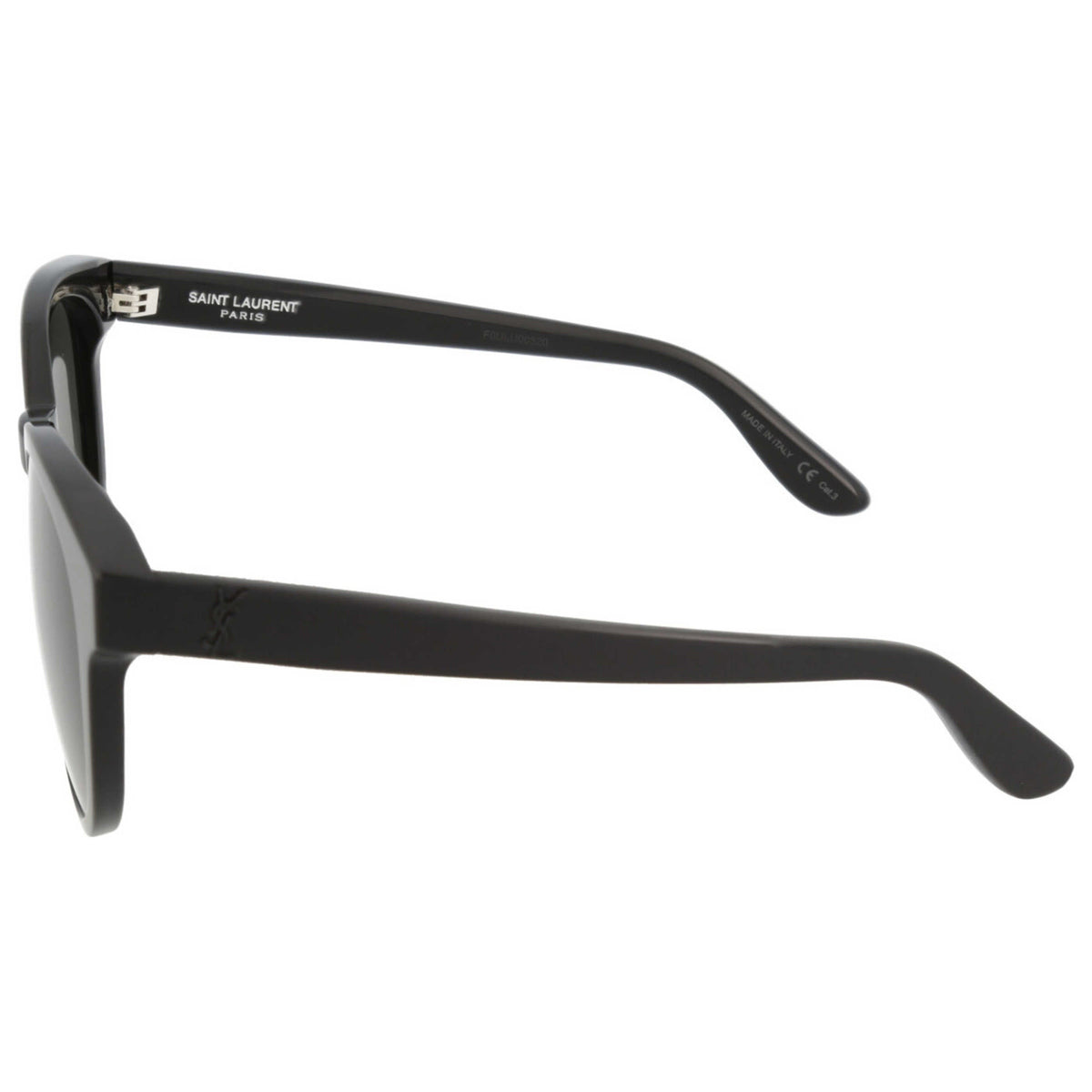 Saint Laurent Unisex Sunglasses SLM25K-30002244-001