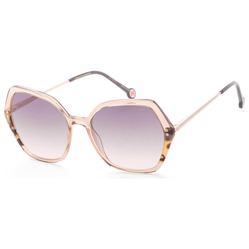 Carolina Herrera Women's Sunglasses HER0185-S-L93-55