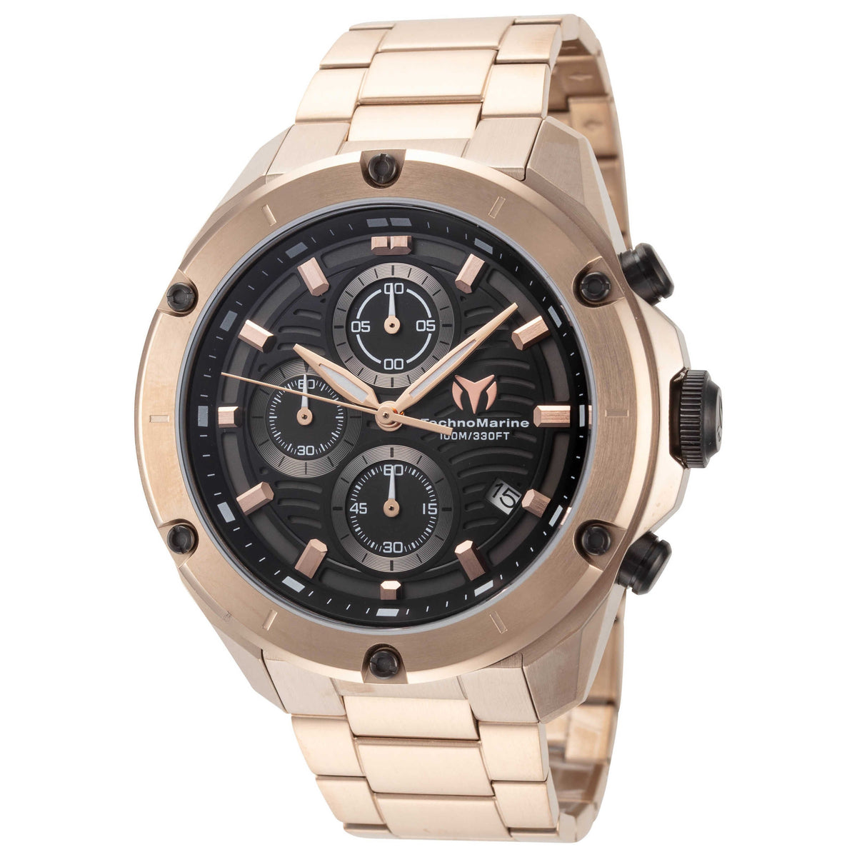 TechnoMarine Men's Watch TM-325019
