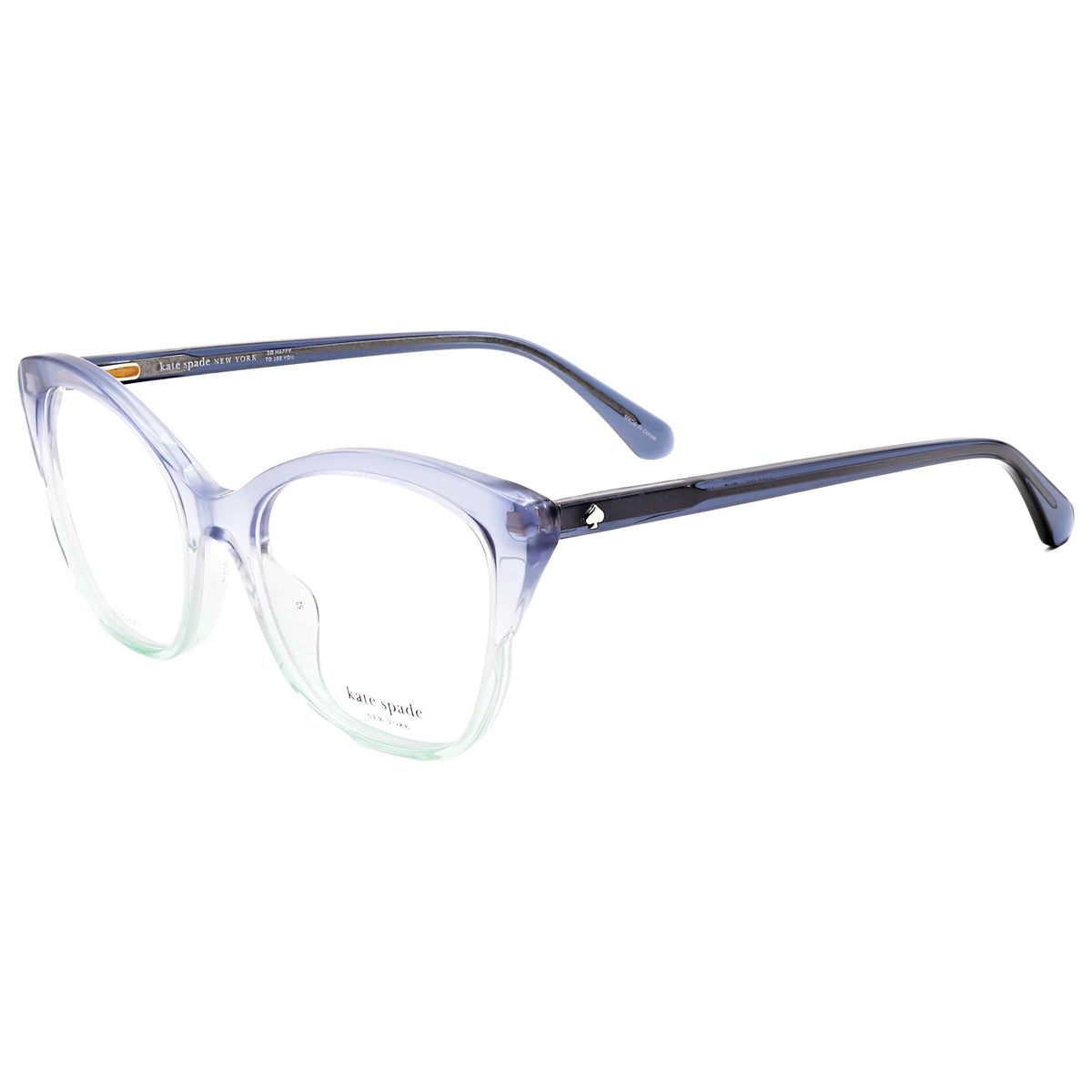 Kate Spade Laylani Women's Eyeglasses LAYLANI-RNB-51