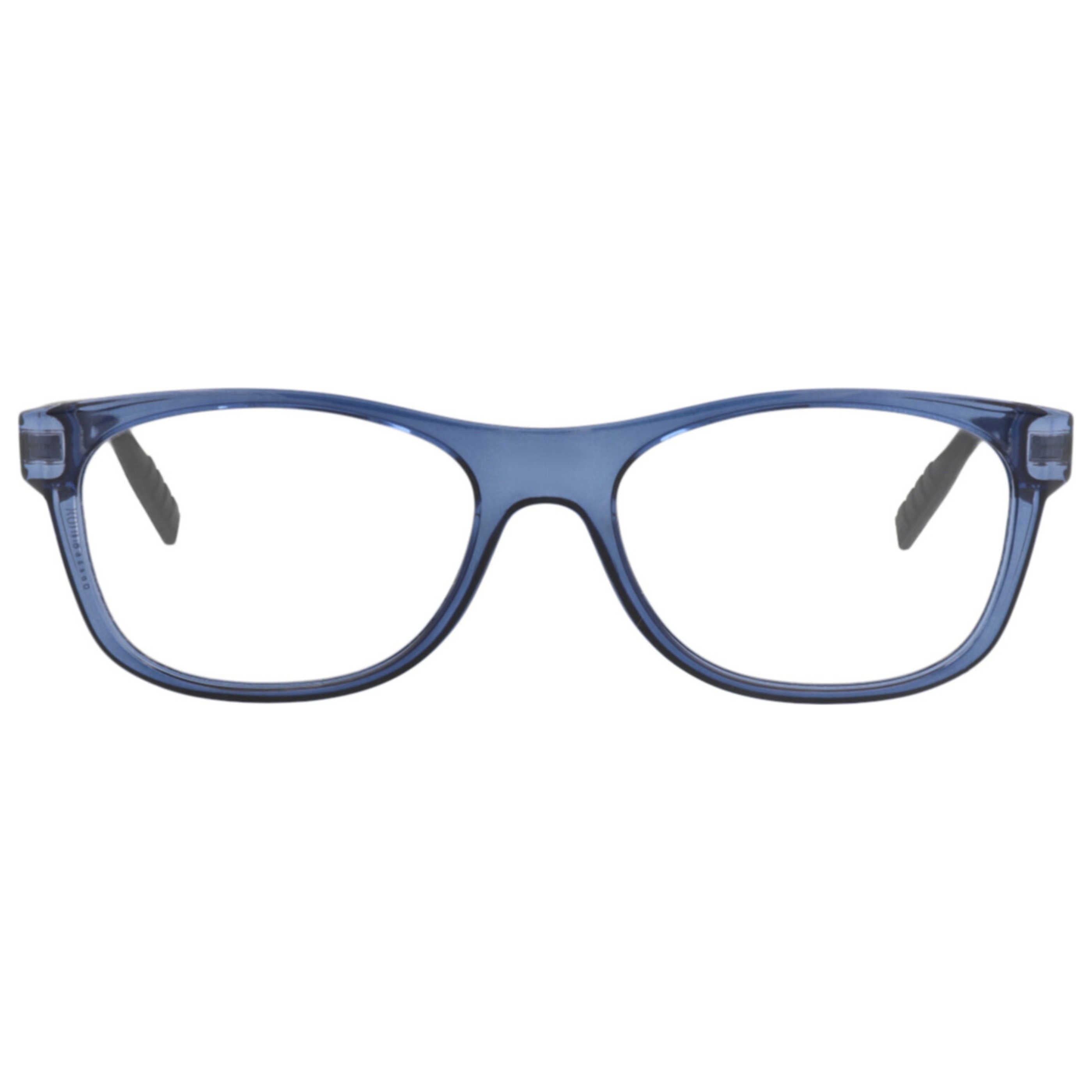 Montblanc Men's Eyeglasses MB0065O-30007951-004