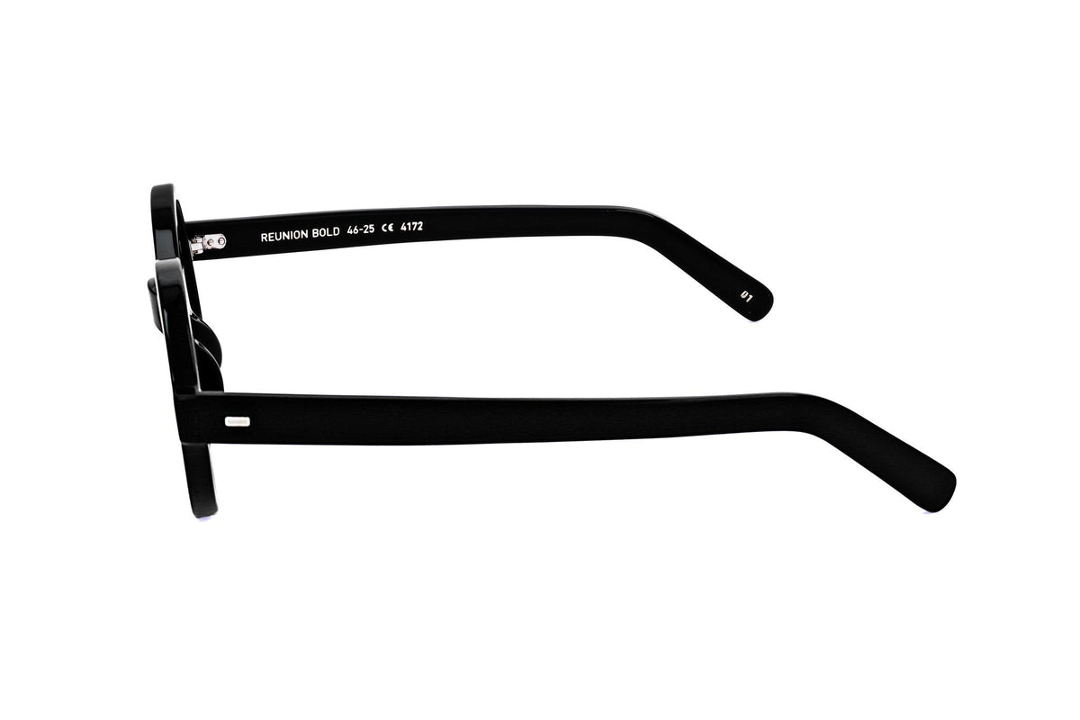 L.G.R. Unisex Acetate Sunglasses