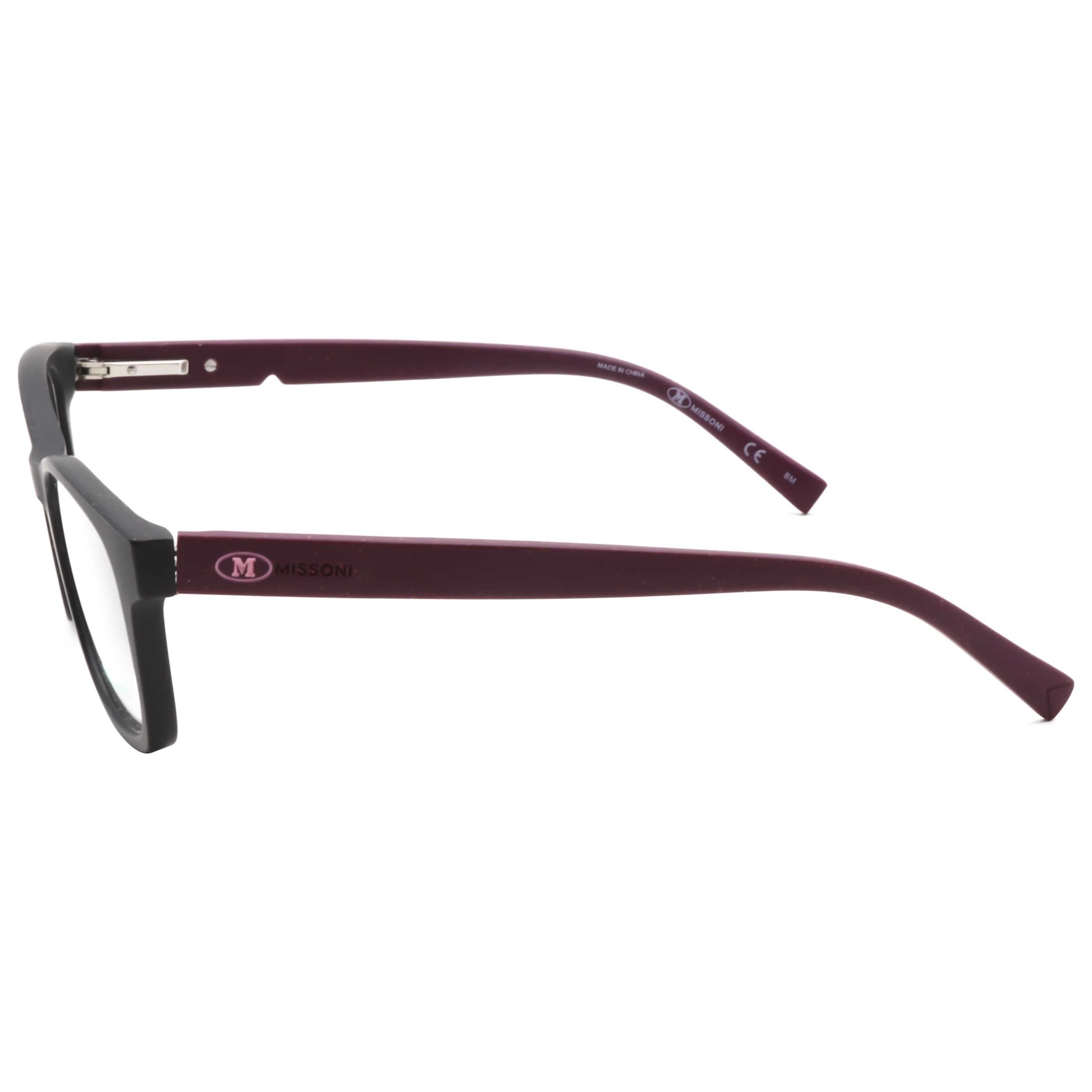 Missoni M Missoni Unisex Eyeglasses MMI0108-TN-003-49