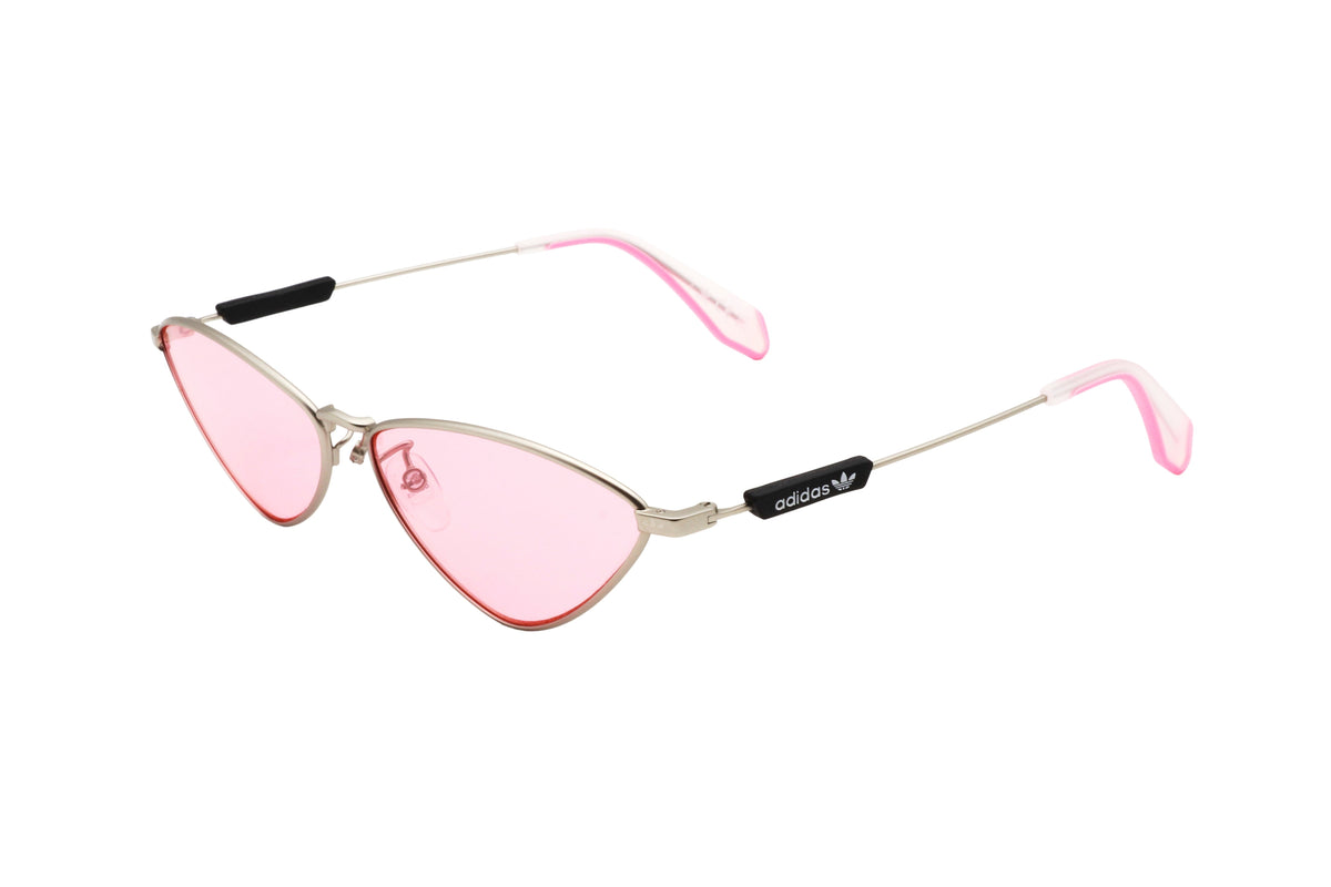 Adidas Original Women's Metal Sunglasses