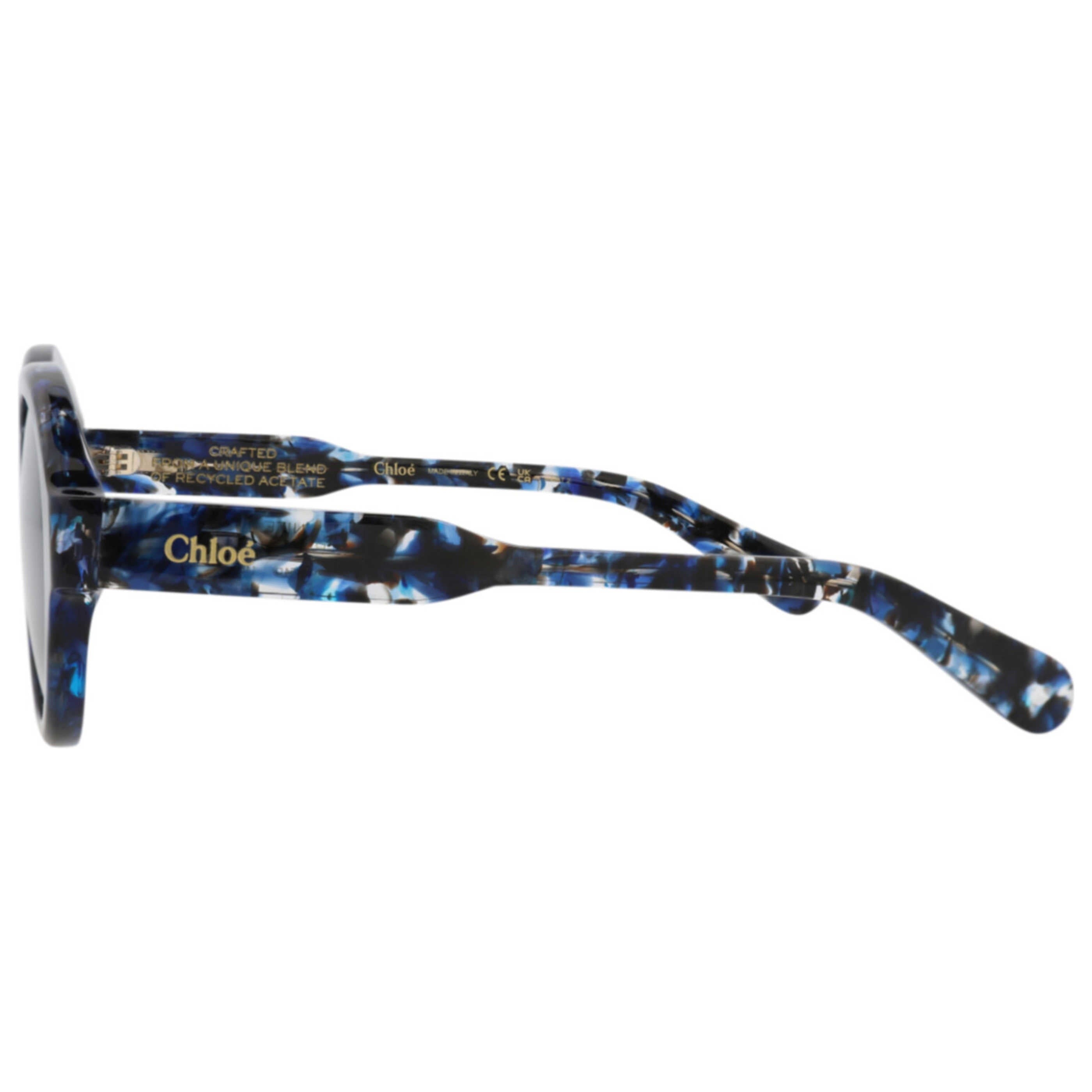 Chloe Women's Sunglasses CH0156SK-30014195-003