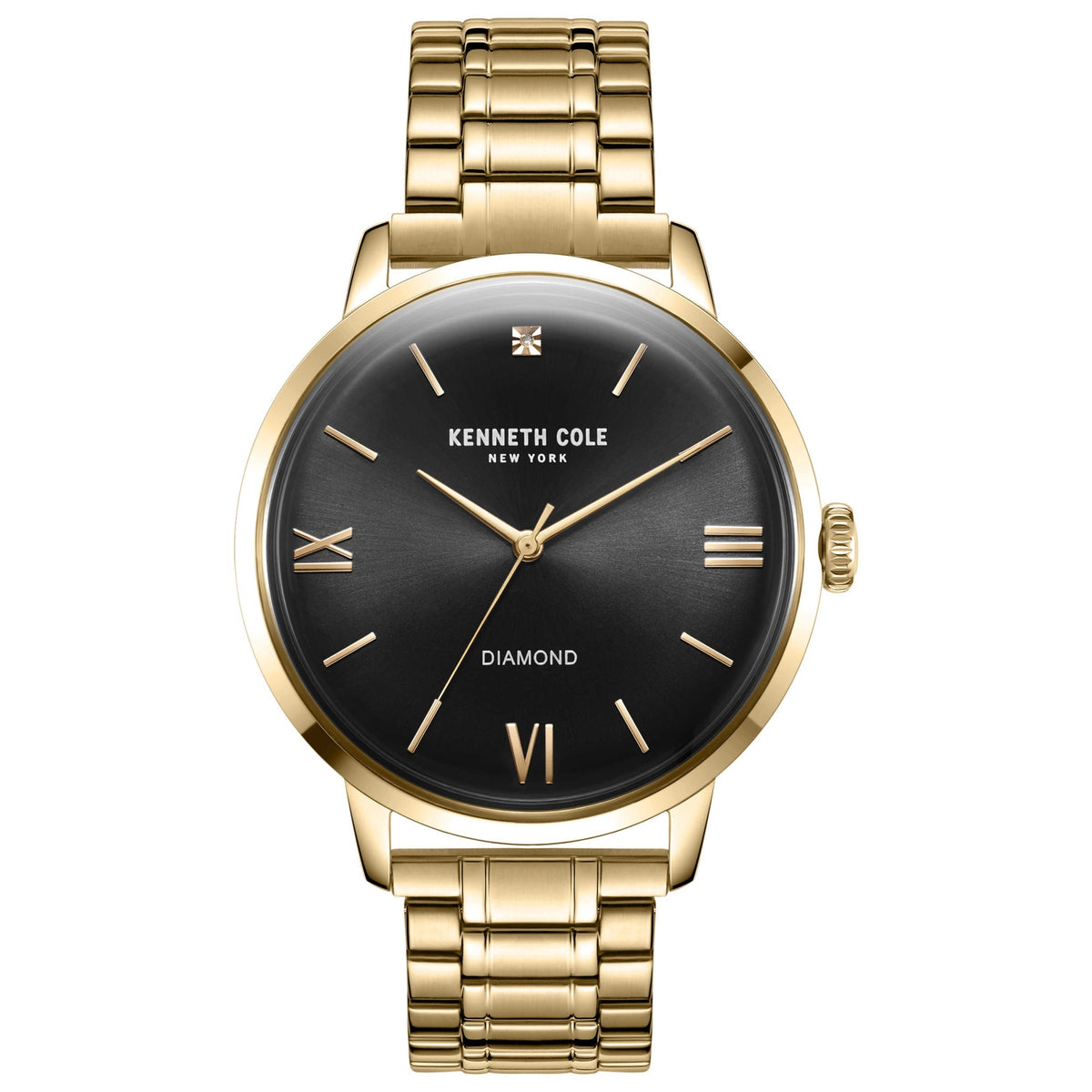 Kenneth Cole Men's Watch KC51051004