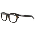 Montblanc Men's Eyeglasses MB0229O-30013543-002