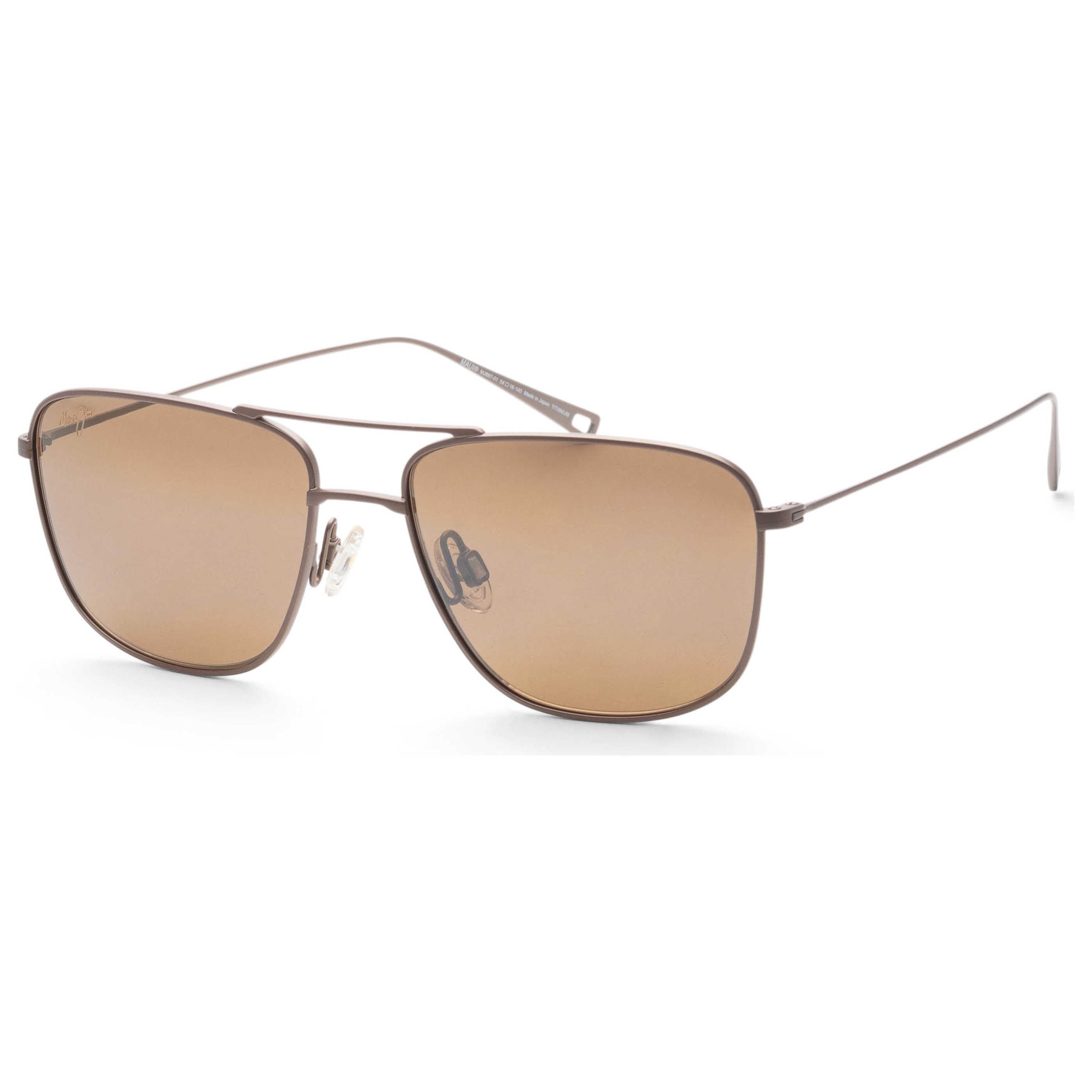 Maui Jim Men's Sunglasses MJ0887S-003