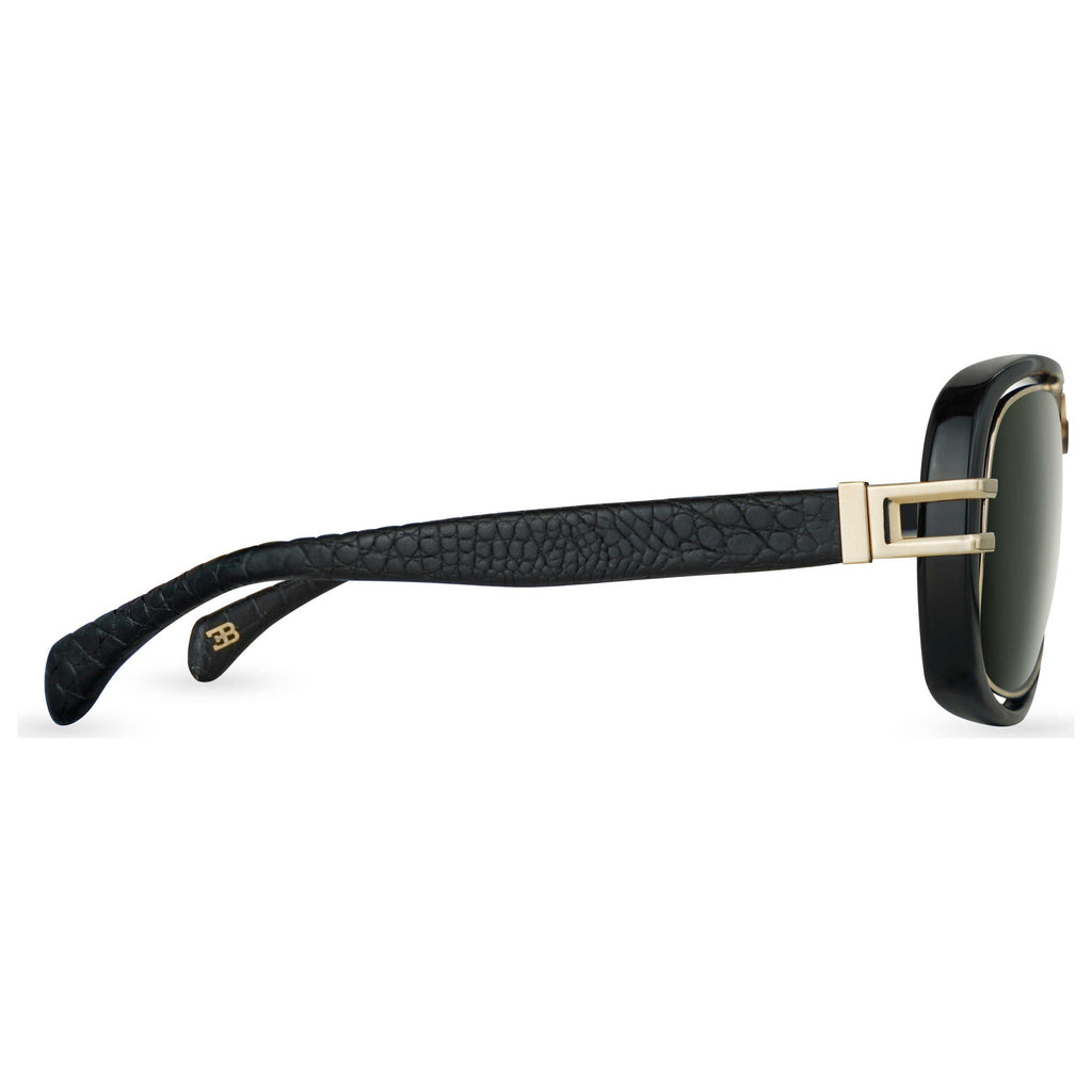 Bugatti Men's Sunglasses 07-BK-WG