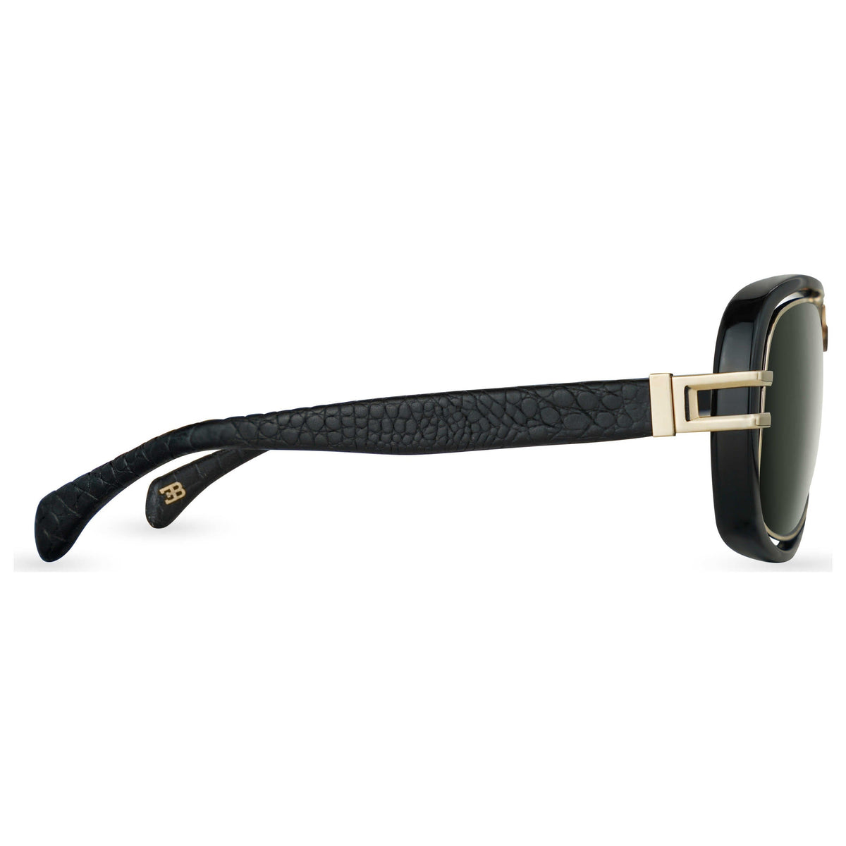 Bugatti Men's Sunglasses 07-BK-WG