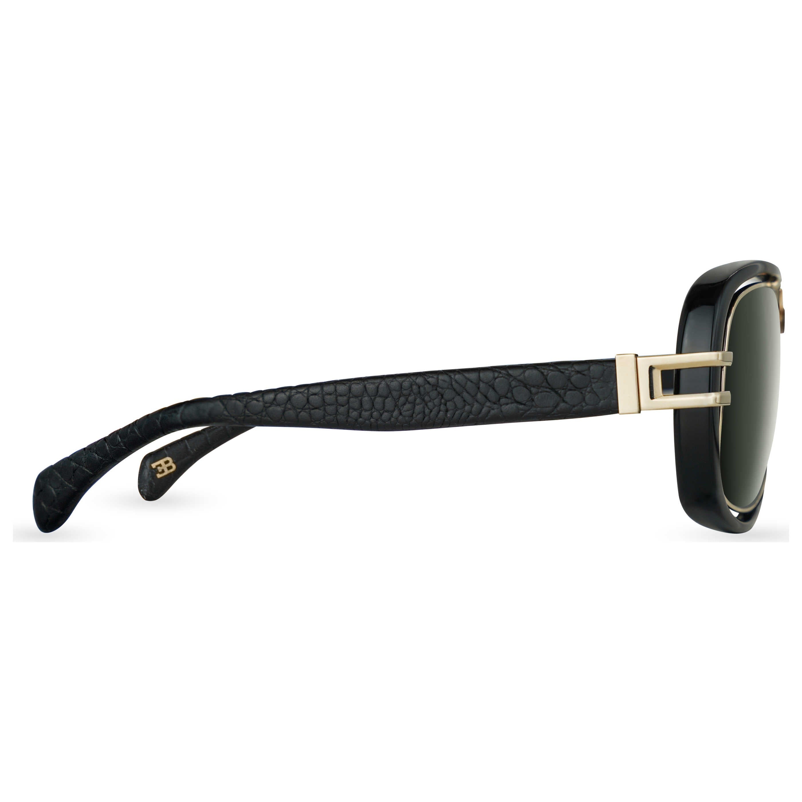 Bugatti Men's Sunglasses 07-BK-WG